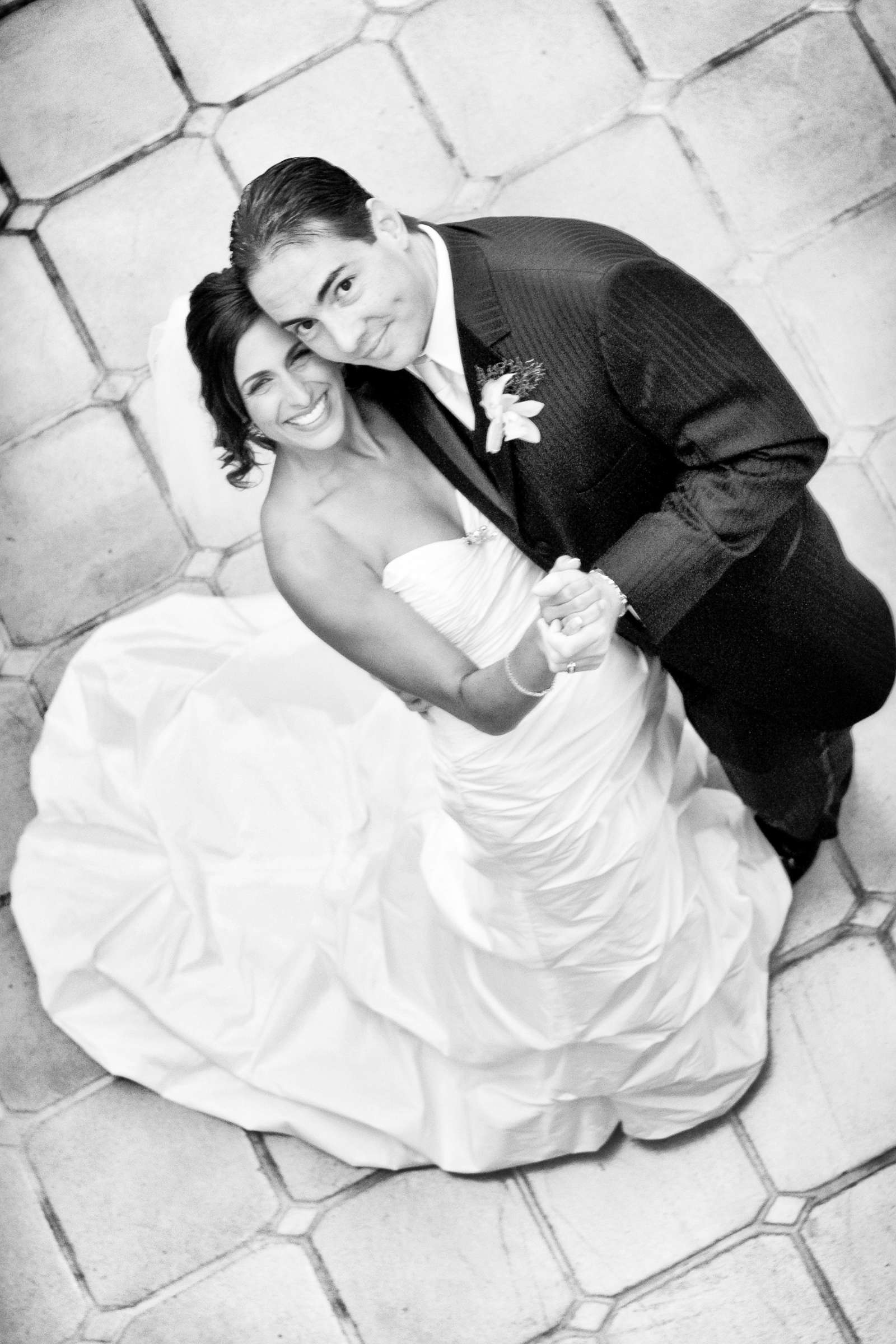 Loews Coronado Bay Resort Wedding, Michelle and Perry Wedding Photo #299656 by True Photography
