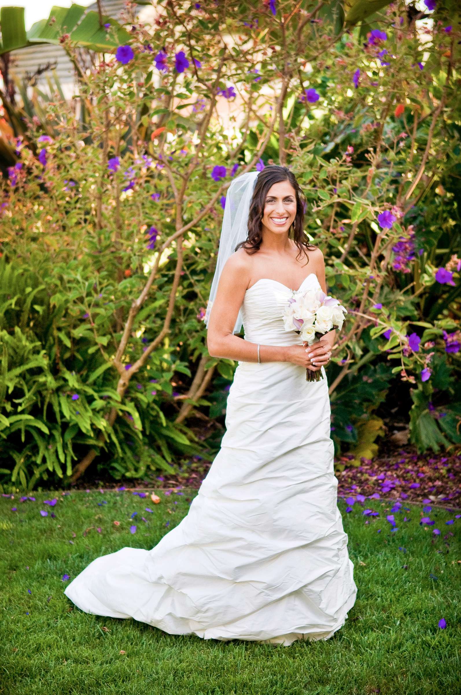 Loews Coronado Bay Resort Wedding, Michelle and Perry Wedding Photo #299658 by True Photography