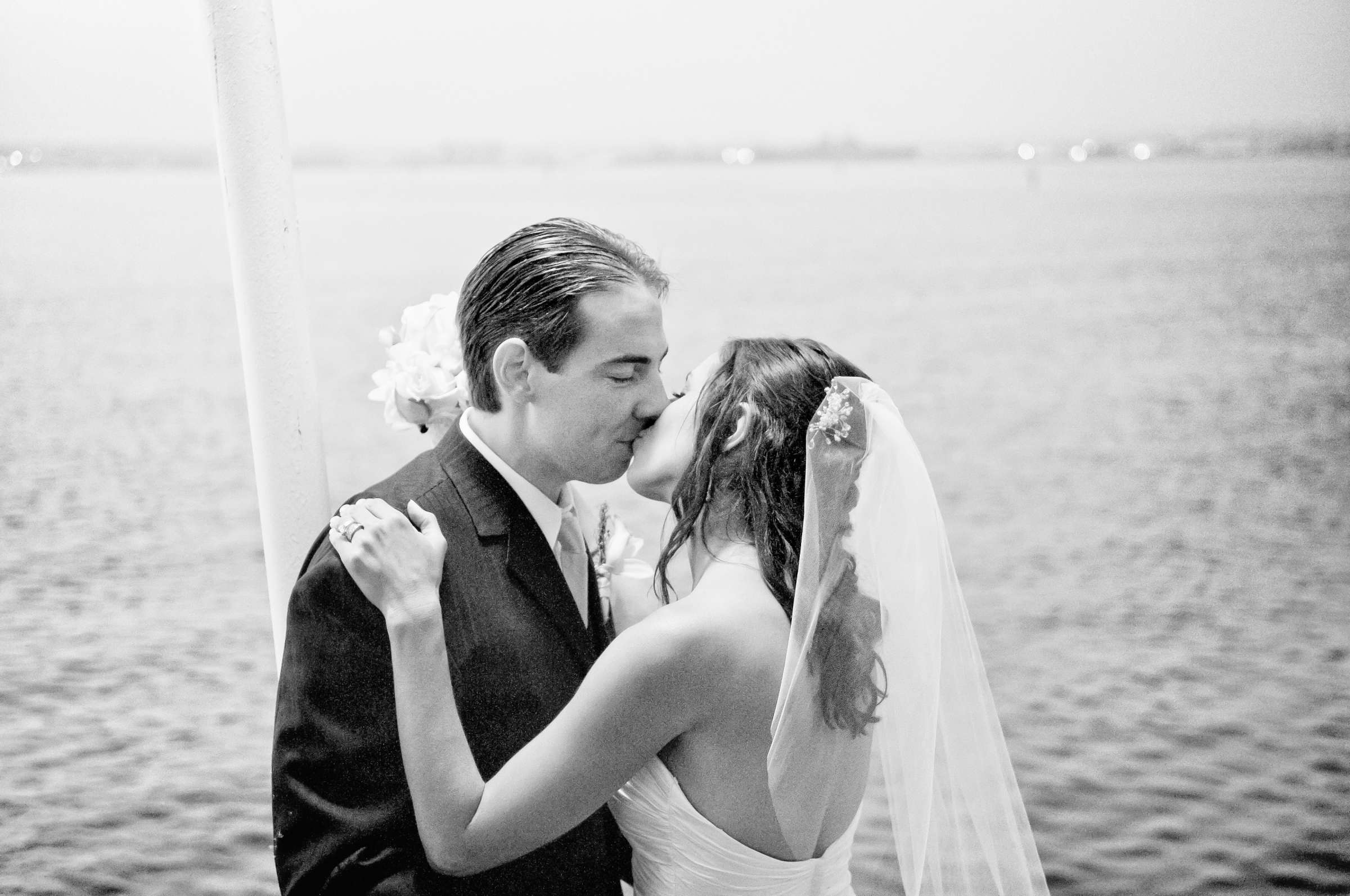 Loews Coronado Bay Resort Wedding, Michelle and Perry Wedding Photo #299671 by True Photography