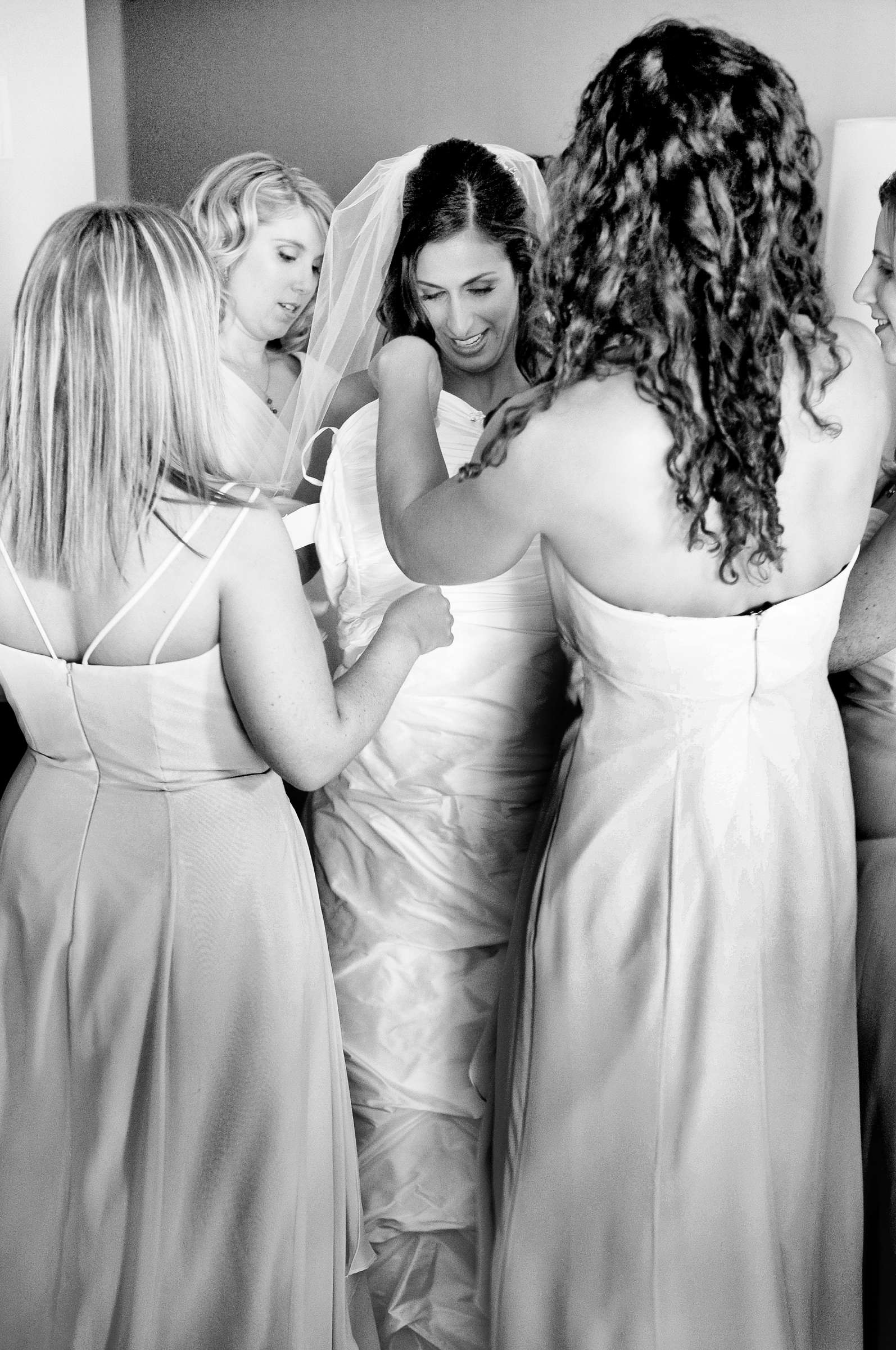 Loews Coronado Bay Resort Wedding, Michelle and Perry Wedding Photo #299673 by True Photography