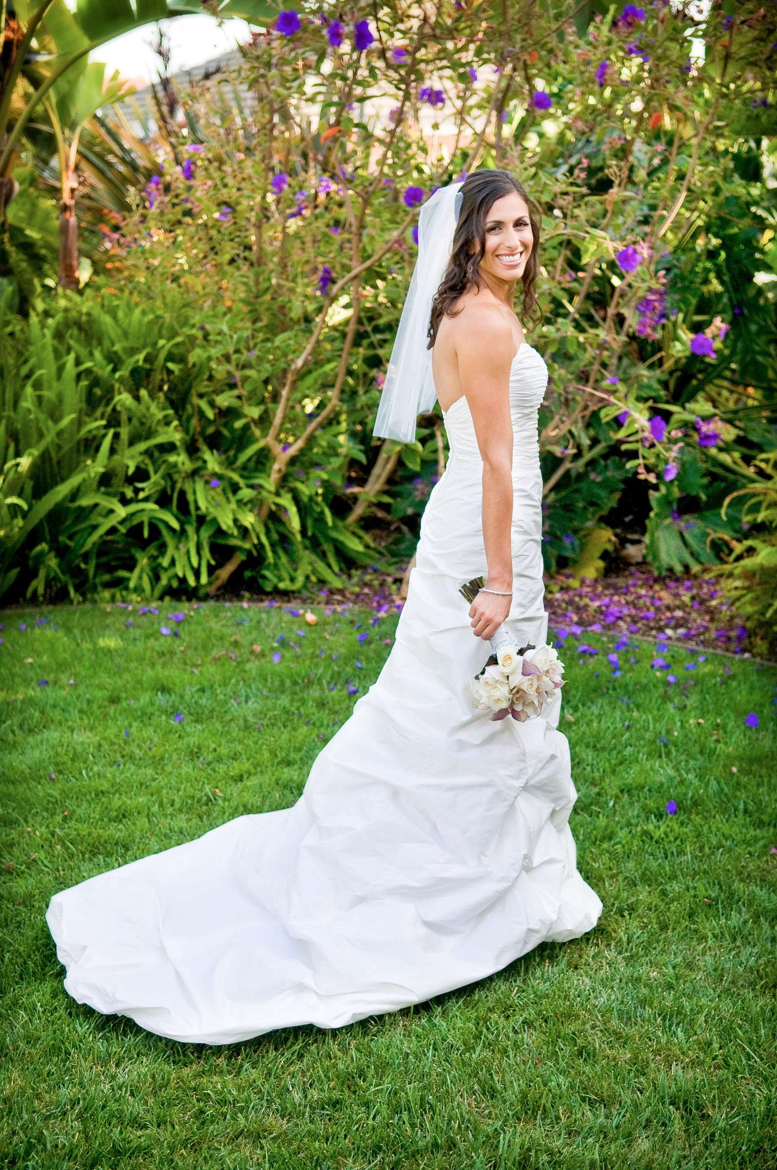 Loews Coronado Bay Resort Wedding, Michelle and Perry Wedding Photo #299674 by True Photography
