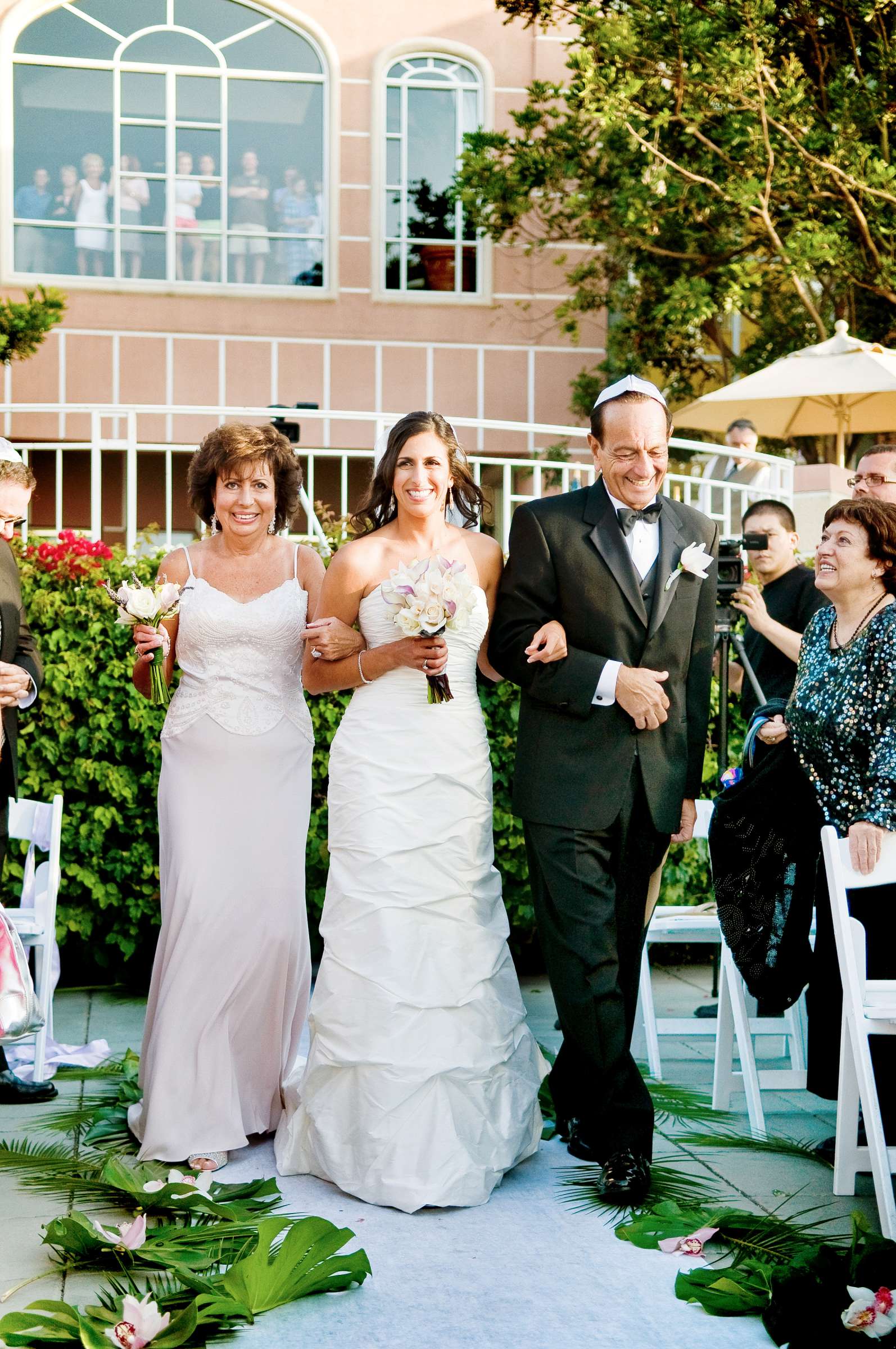 Loews Coronado Bay Resort Wedding, Michelle and Perry Wedding Photo #299680 by True Photography