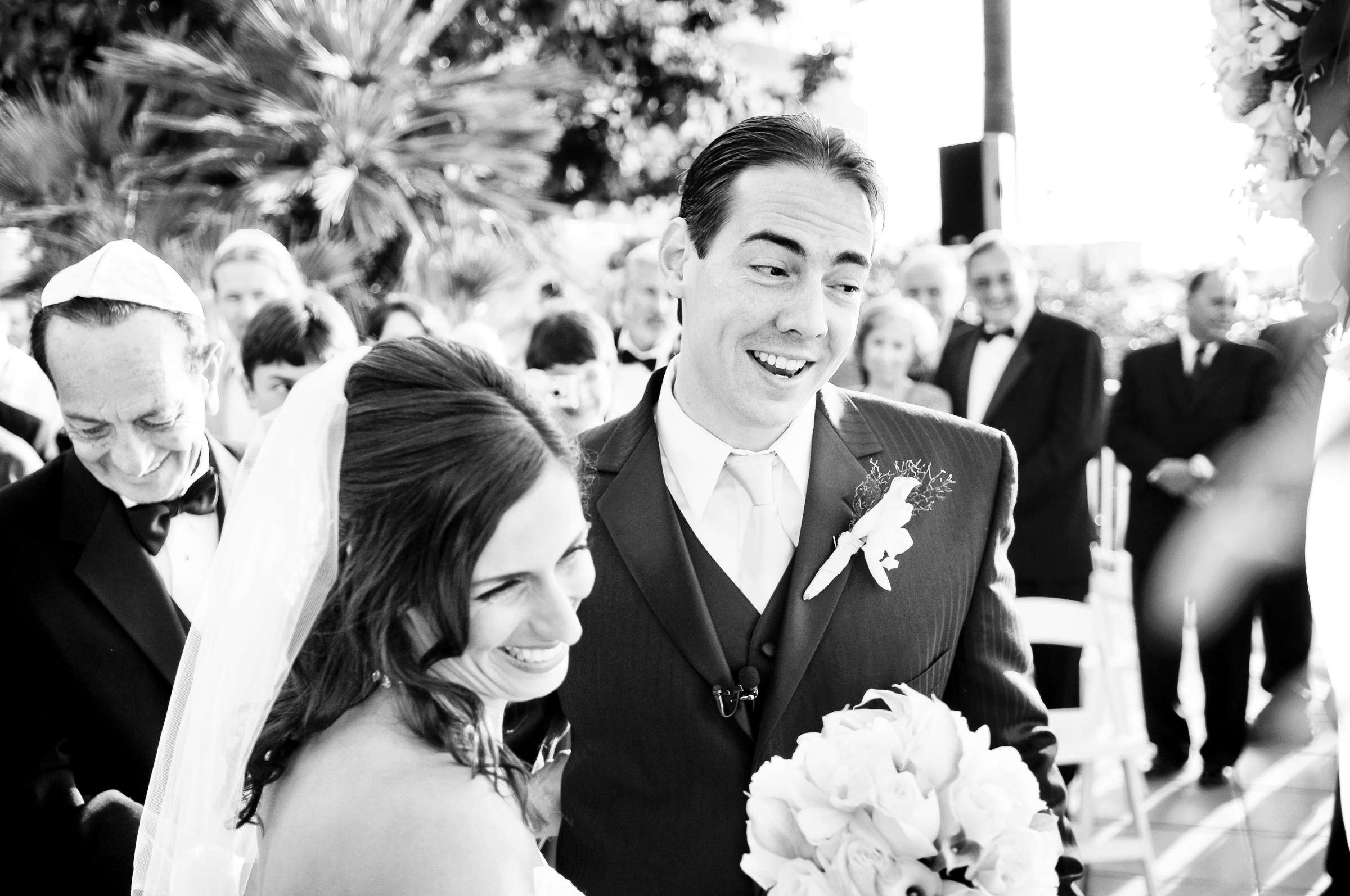 Loews Coronado Bay Resort Wedding, Michelle and Perry Wedding Photo #299681 by True Photography