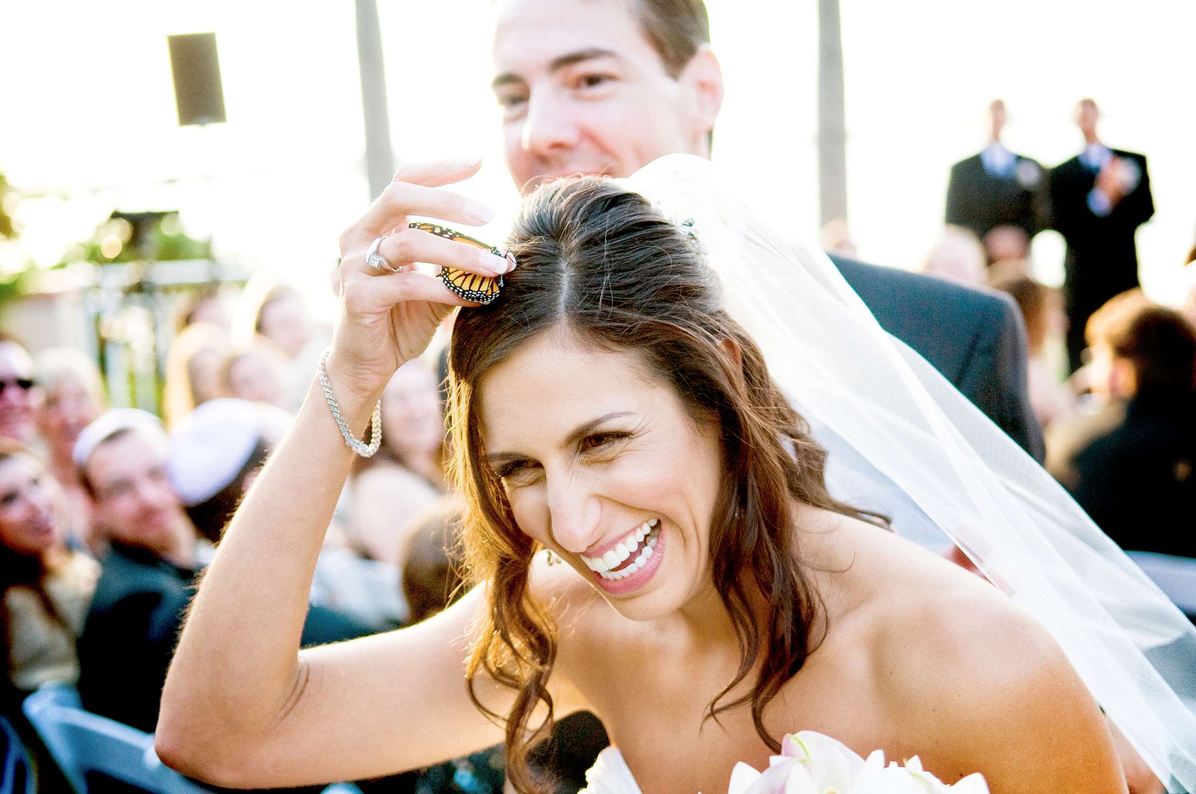 Loews Coronado Bay Resort Wedding, Michelle and Perry Wedding Photo #299692 by True Photography