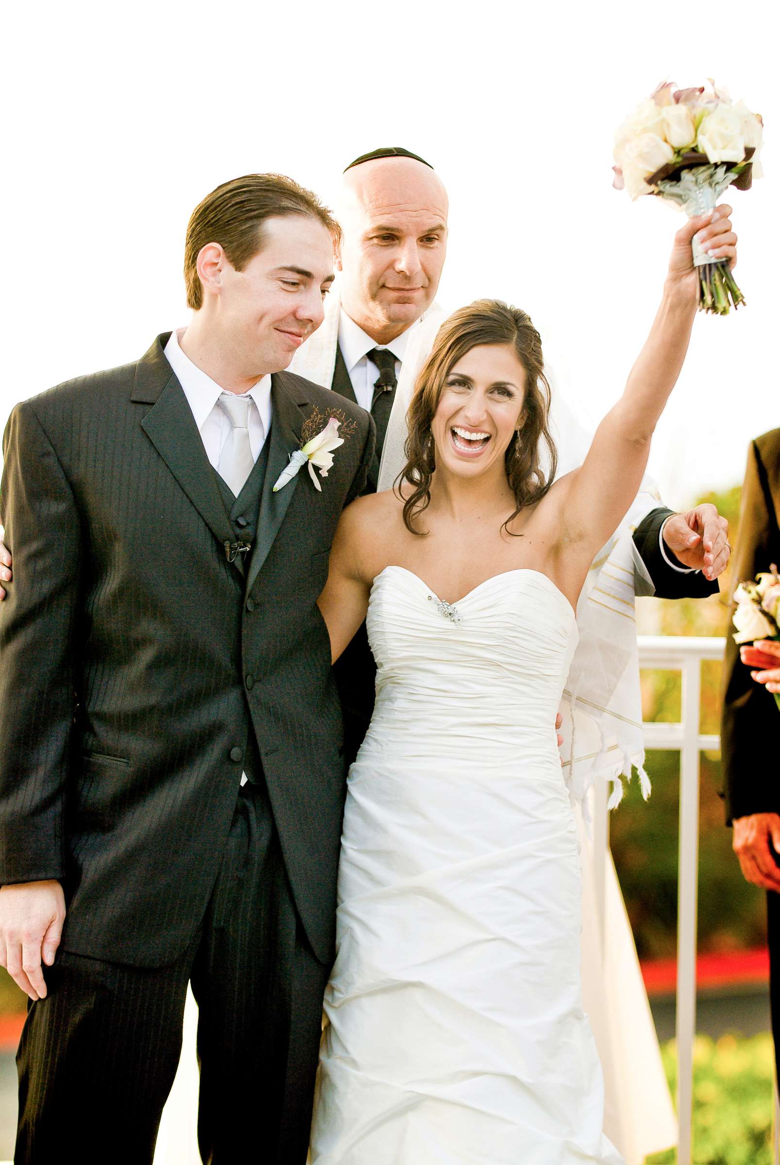 Loews Coronado Bay Resort Wedding, Michelle and Perry Wedding Photo #299696 by True Photography