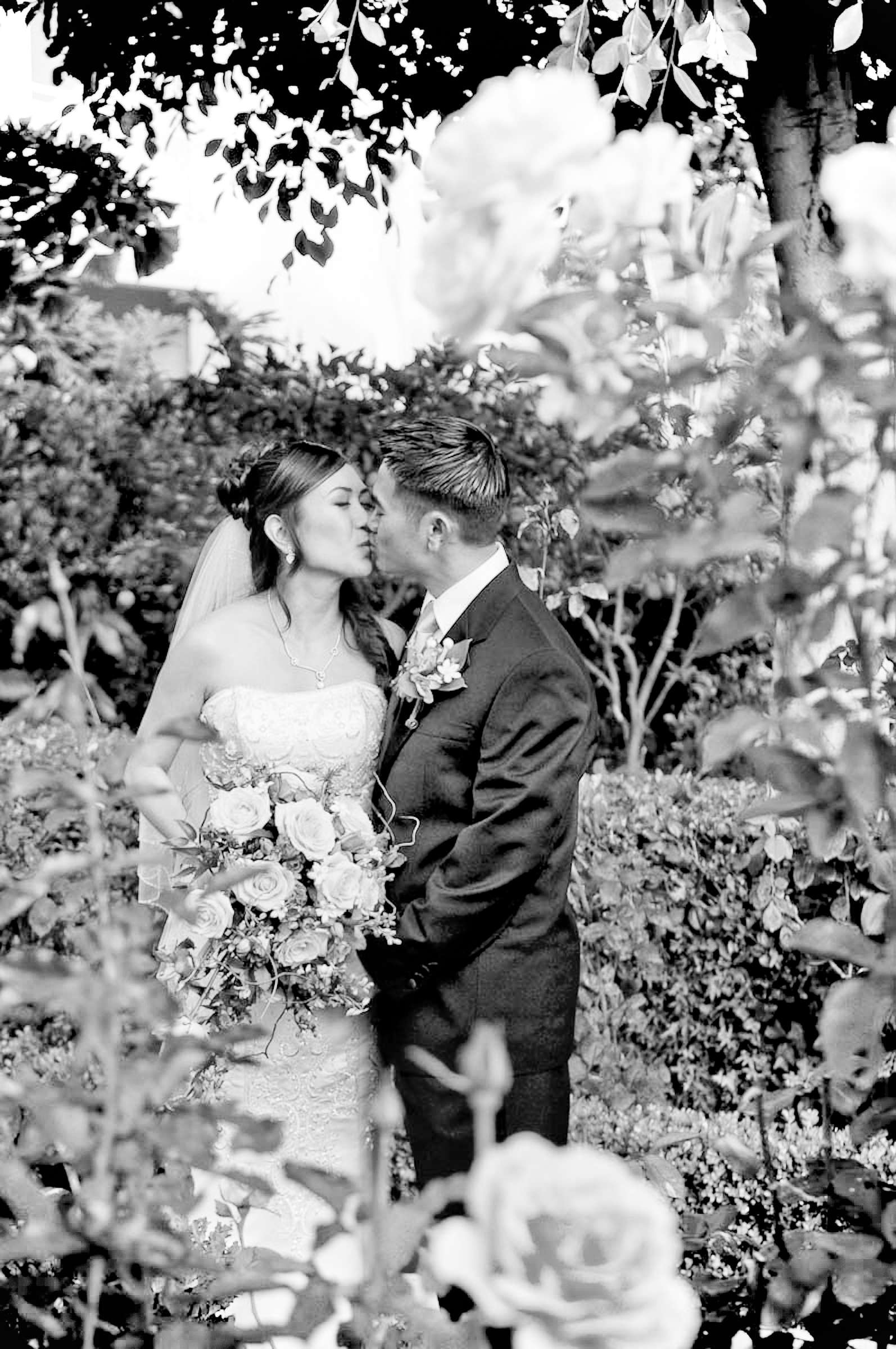 Park Hyatt Aviara Wedding, Sandra and Khoa Wedding Photo #299697 by True Photography