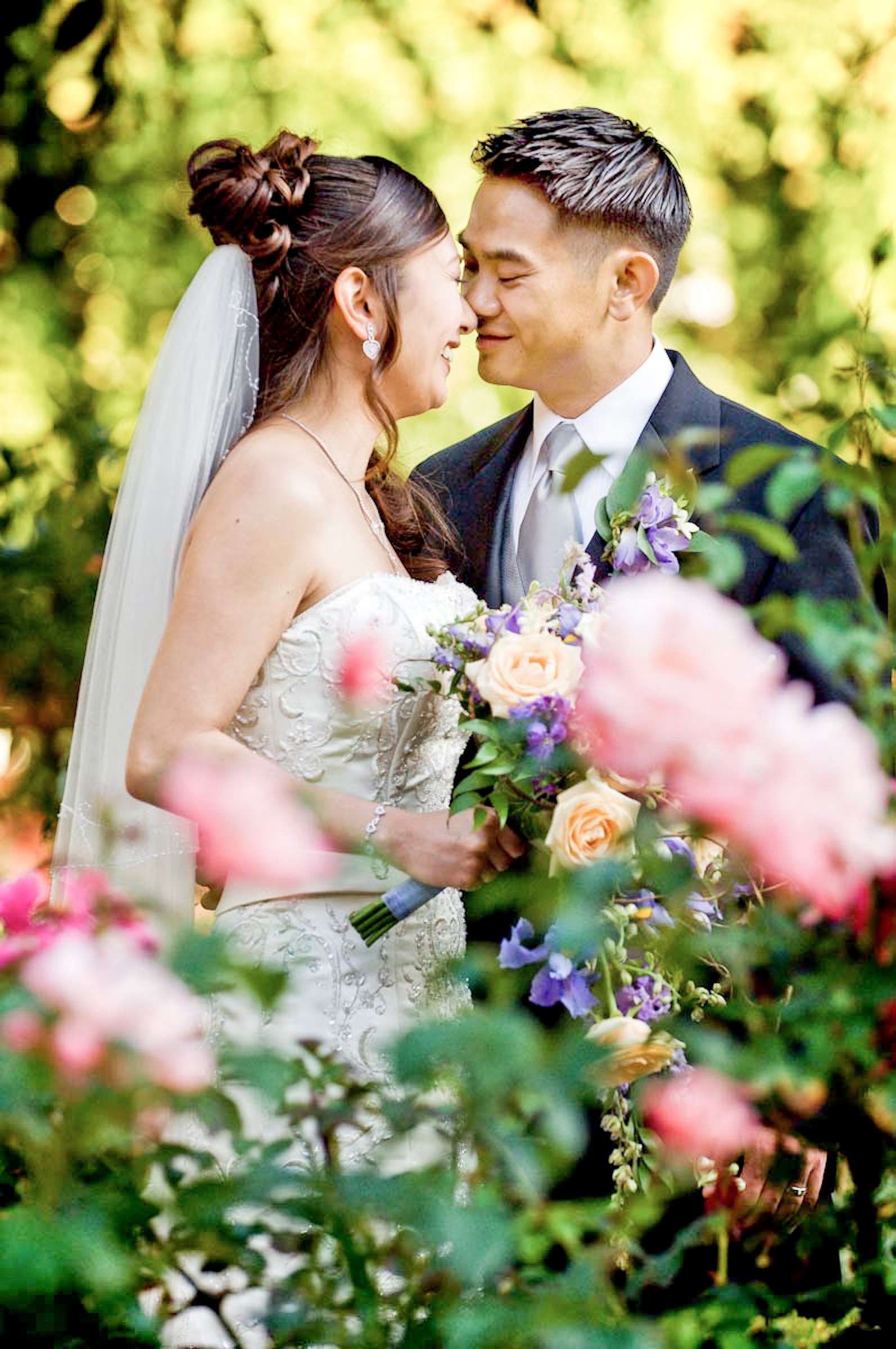 Park Hyatt Aviara Wedding, Sandra and Khoa Wedding Photo #299698 by True Photography
