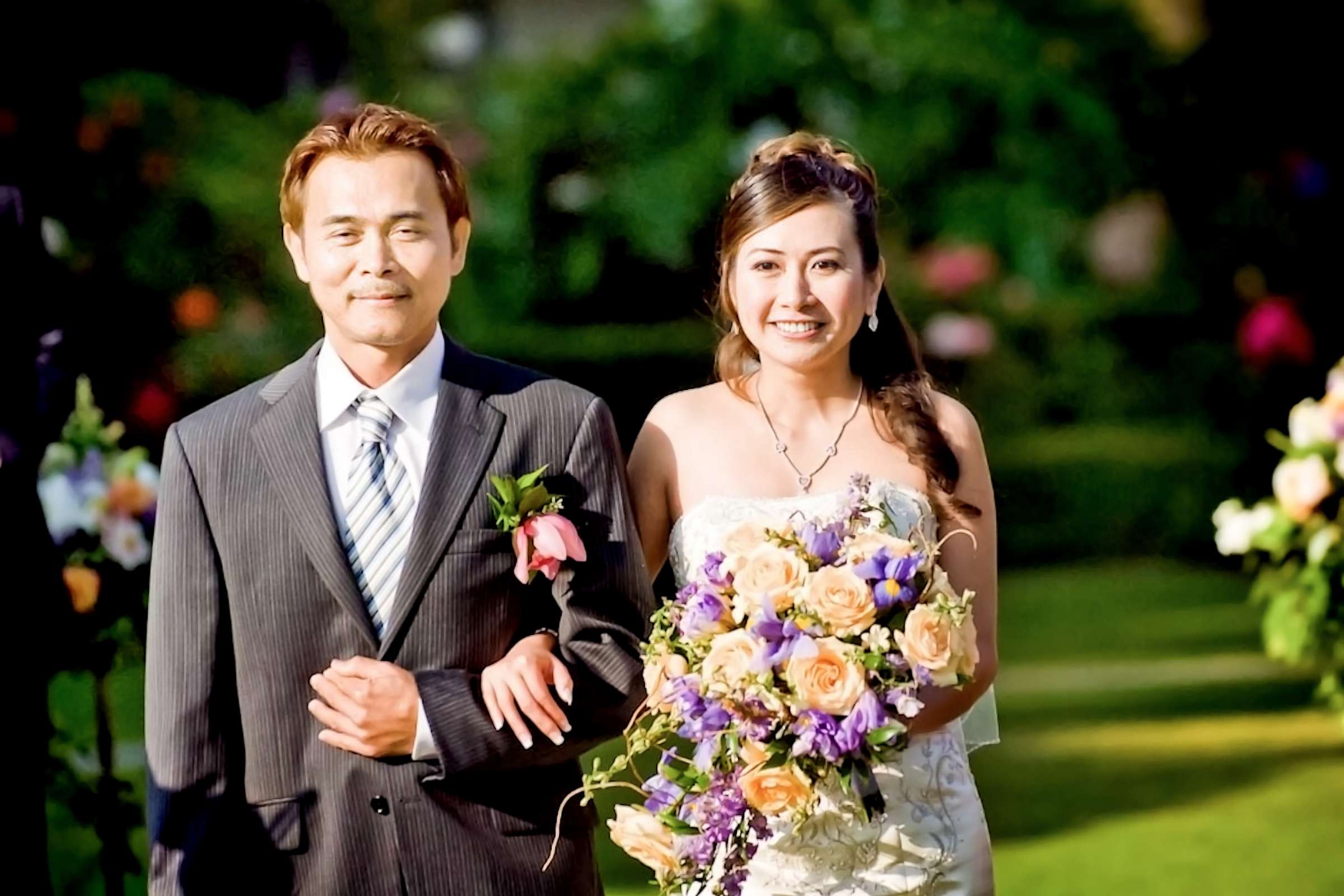 Park Hyatt Aviara Wedding, Sandra and Khoa Wedding Photo #299716 by True Photography