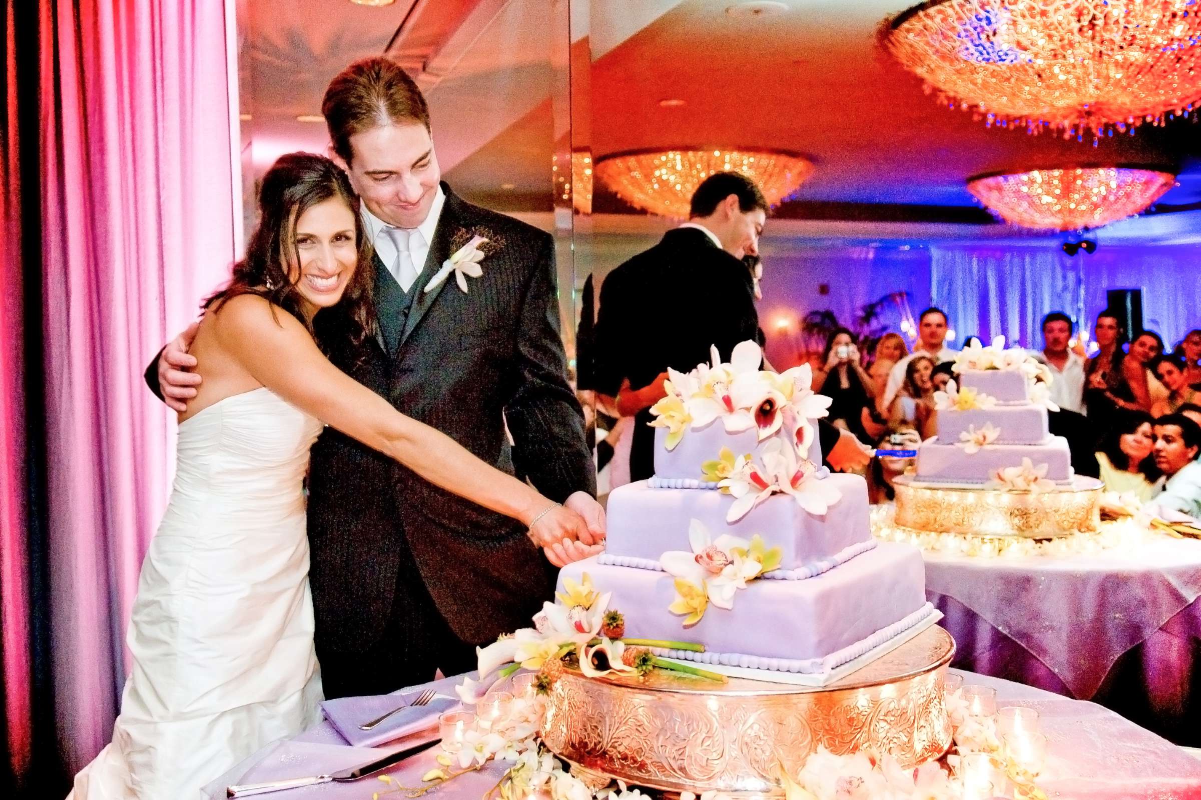 Loews Coronado Bay Resort Wedding, Michelle and Perry Wedding Photo #299720 by True Photography