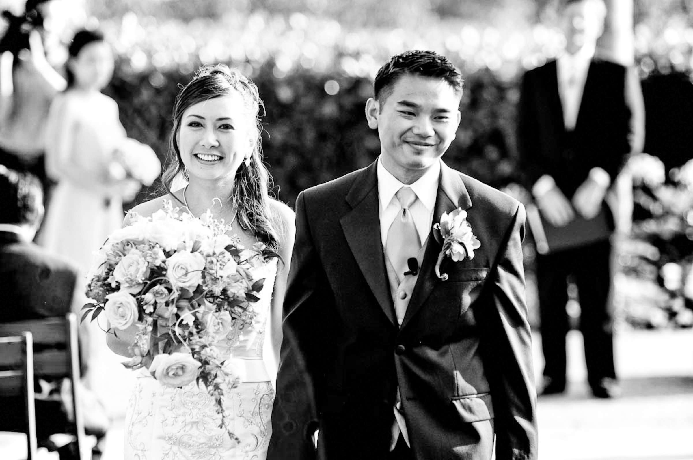 Park Hyatt Aviara Wedding, Sandra and Khoa Wedding Photo #299728 by True Photography