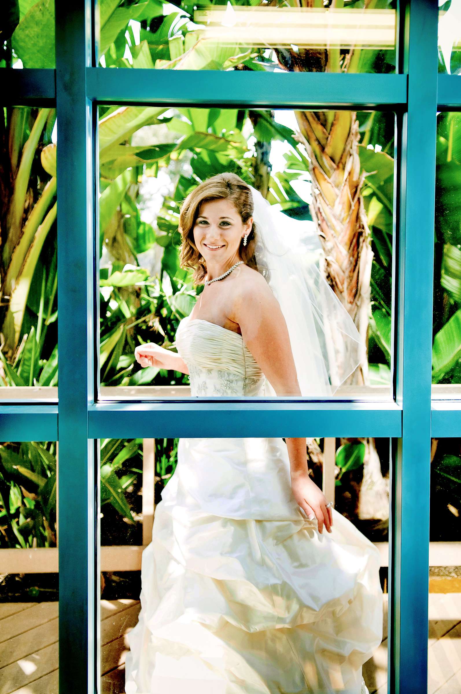 Hilton La Jolla Torrey Pines Wedding, Rachel and Jeremy Wedding Photo #299798 by True Photography