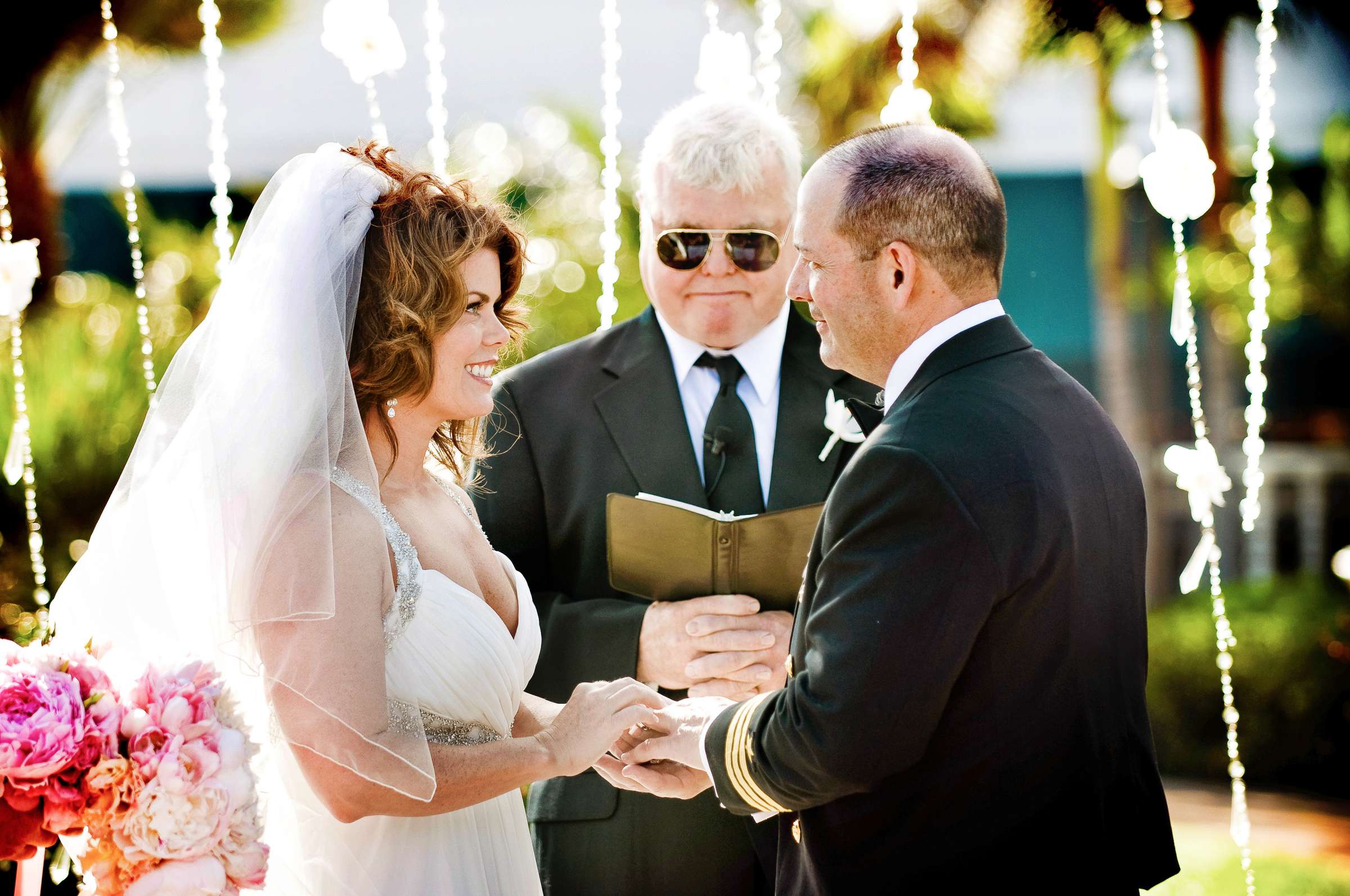 Hotel Del Coronado Wedding, Rebecca and Warren Wedding Photo #299849 by True Photography