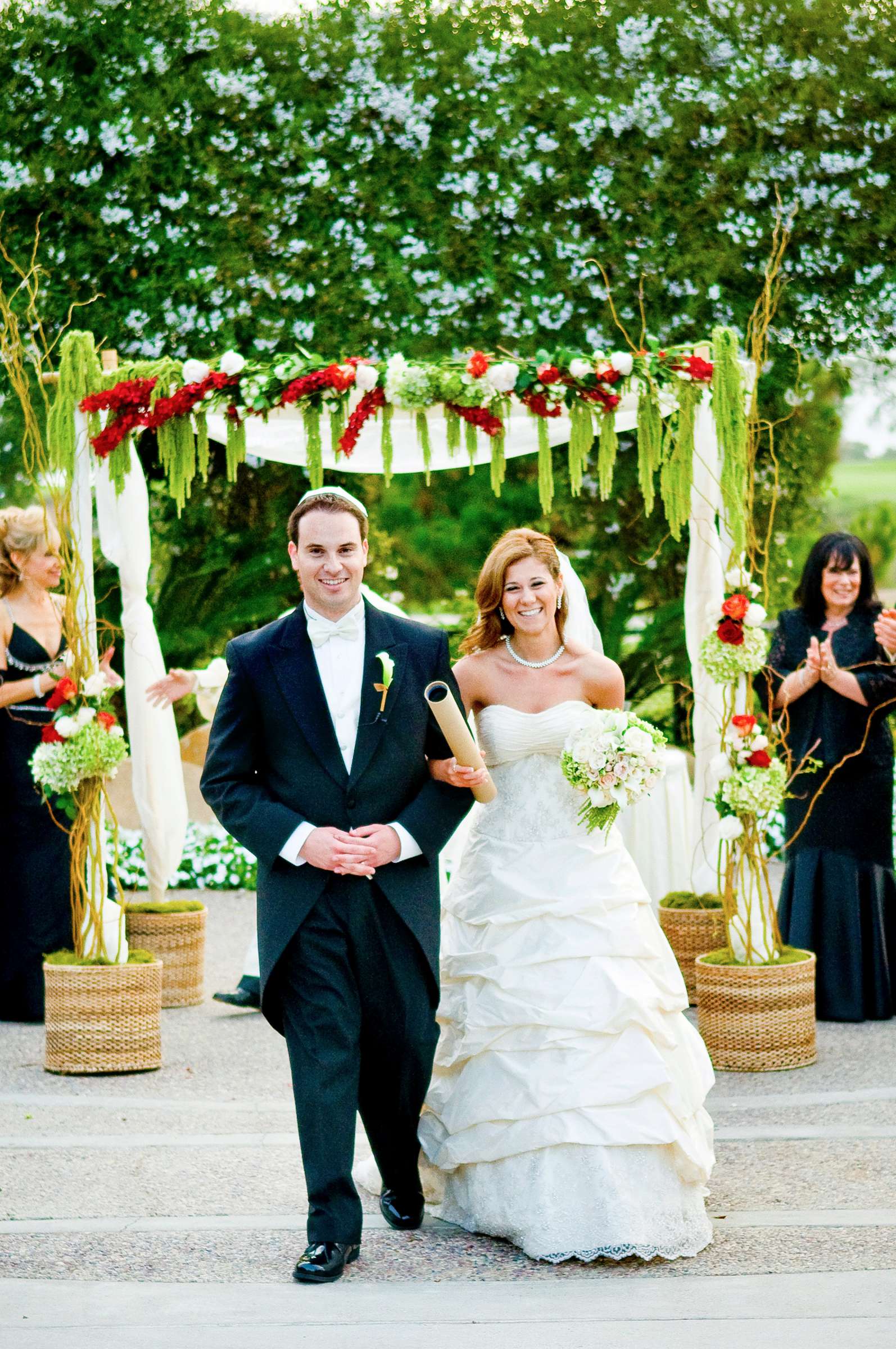 Hilton La Jolla Torrey Pines Wedding, Rachel and Jeremy Wedding Photo #299859 by True Photography