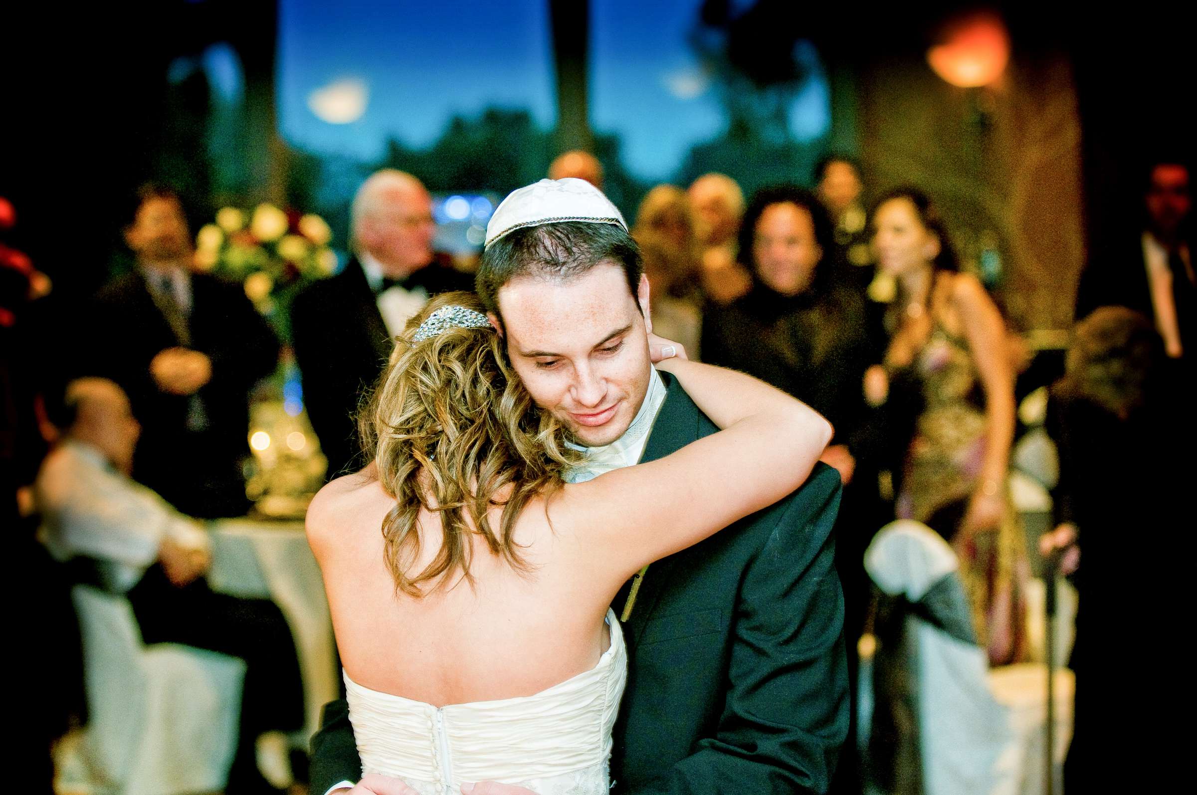 Hilton La Jolla Torrey Pines Wedding, Rachel and Jeremy Wedding Photo #299867 by True Photography