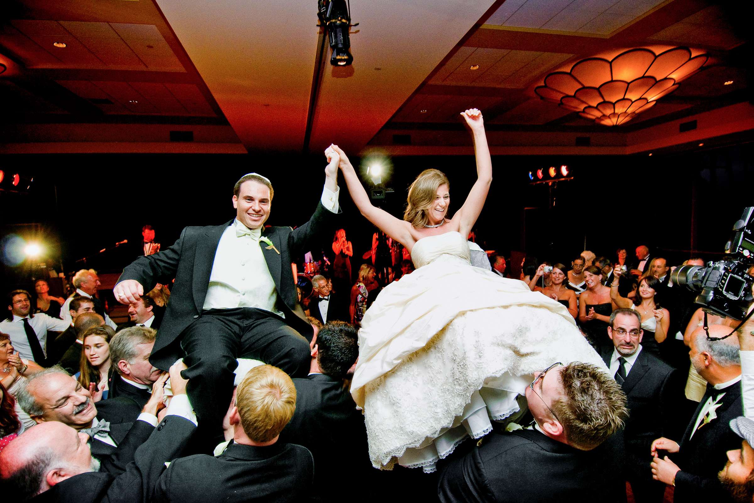 Hilton La Jolla Torrey Pines Wedding, Rachel and Jeremy Wedding Photo #299871 by True Photography