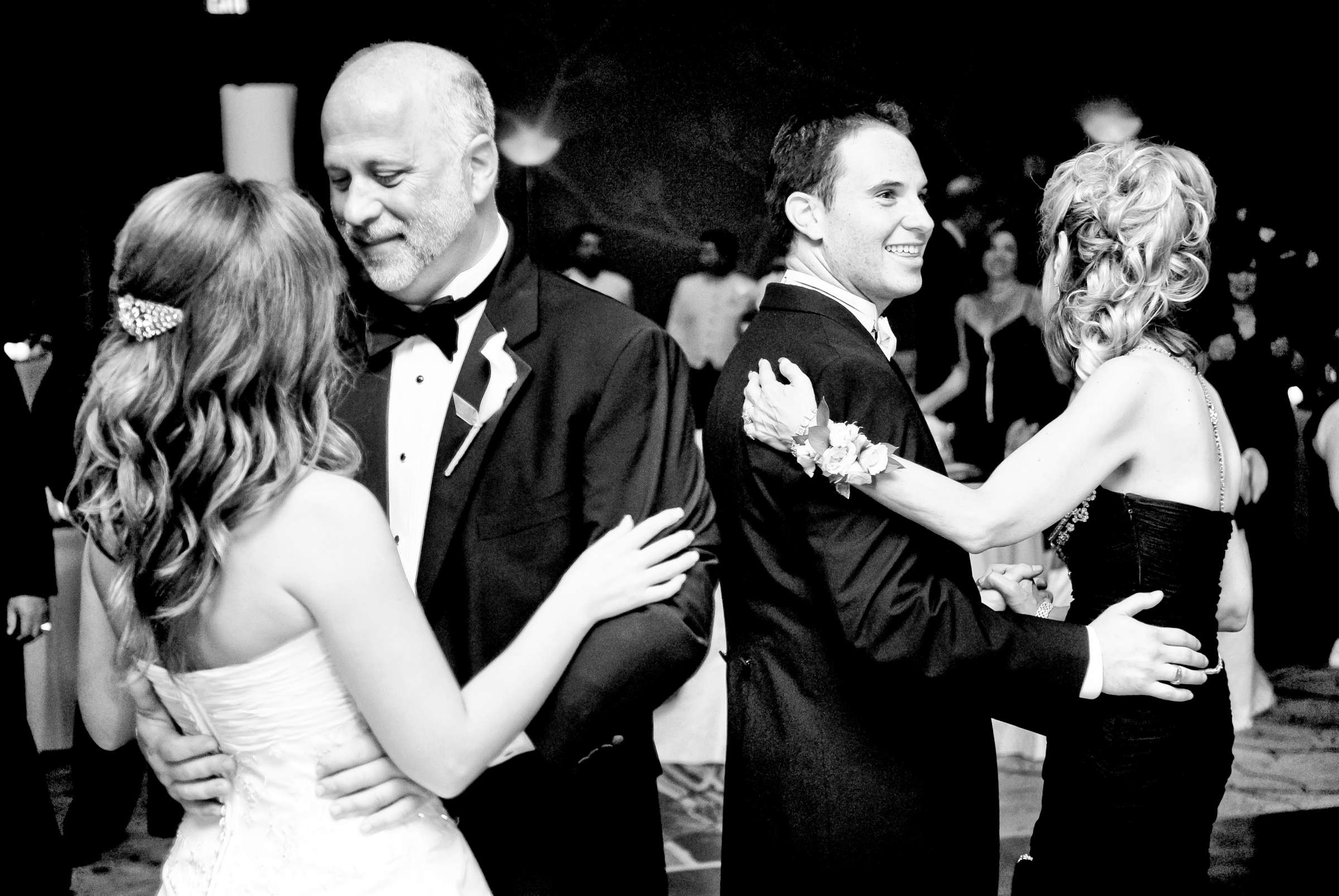 Hilton La Jolla Torrey Pines Wedding, Rachel and Jeremy Wedding Photo #299873 by True Photography