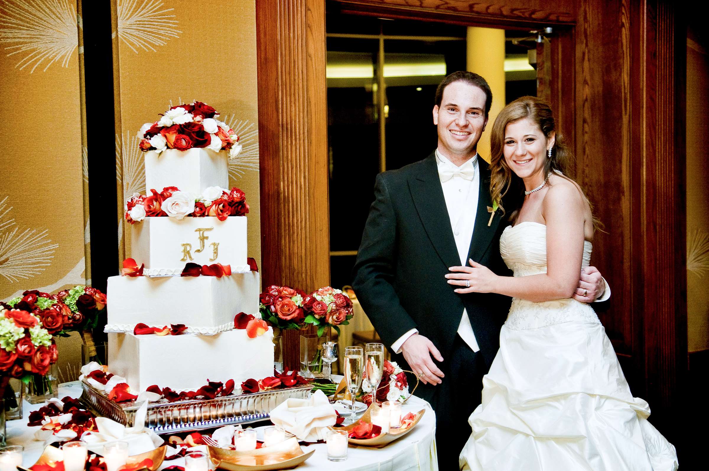 Hilton La Jolla Torrey Pines Wedding, Rachel and Jeremy Wedding Photo #299879 by True Photography
