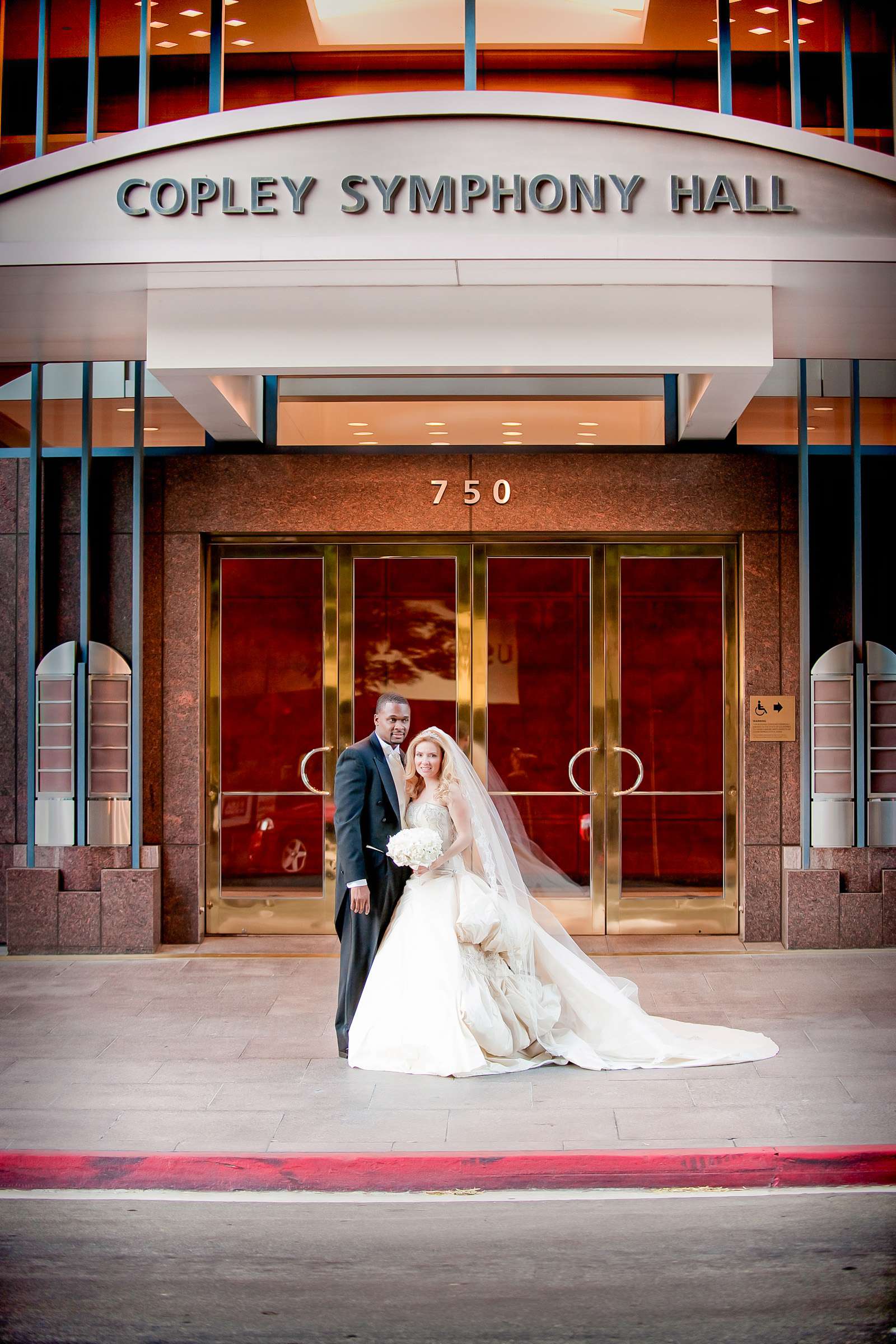The University Club Atop Symphony Towers Wedding coordinated by Victoria Weddings & Events, Jessica and Donta Wedding Photo #300152 by True Photography