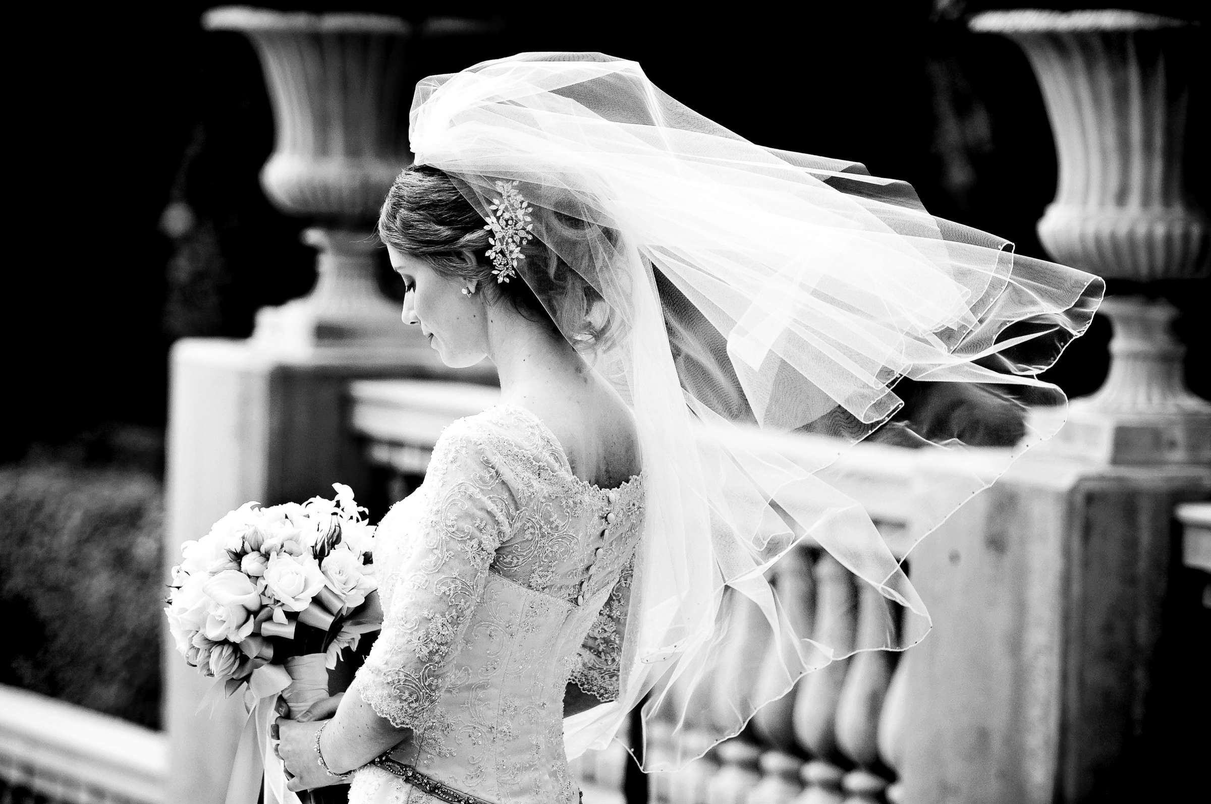 Hilton La Jolla Torrey Pines Wedding, Sarah and Brian Wedding Photo #300216 by True Photography