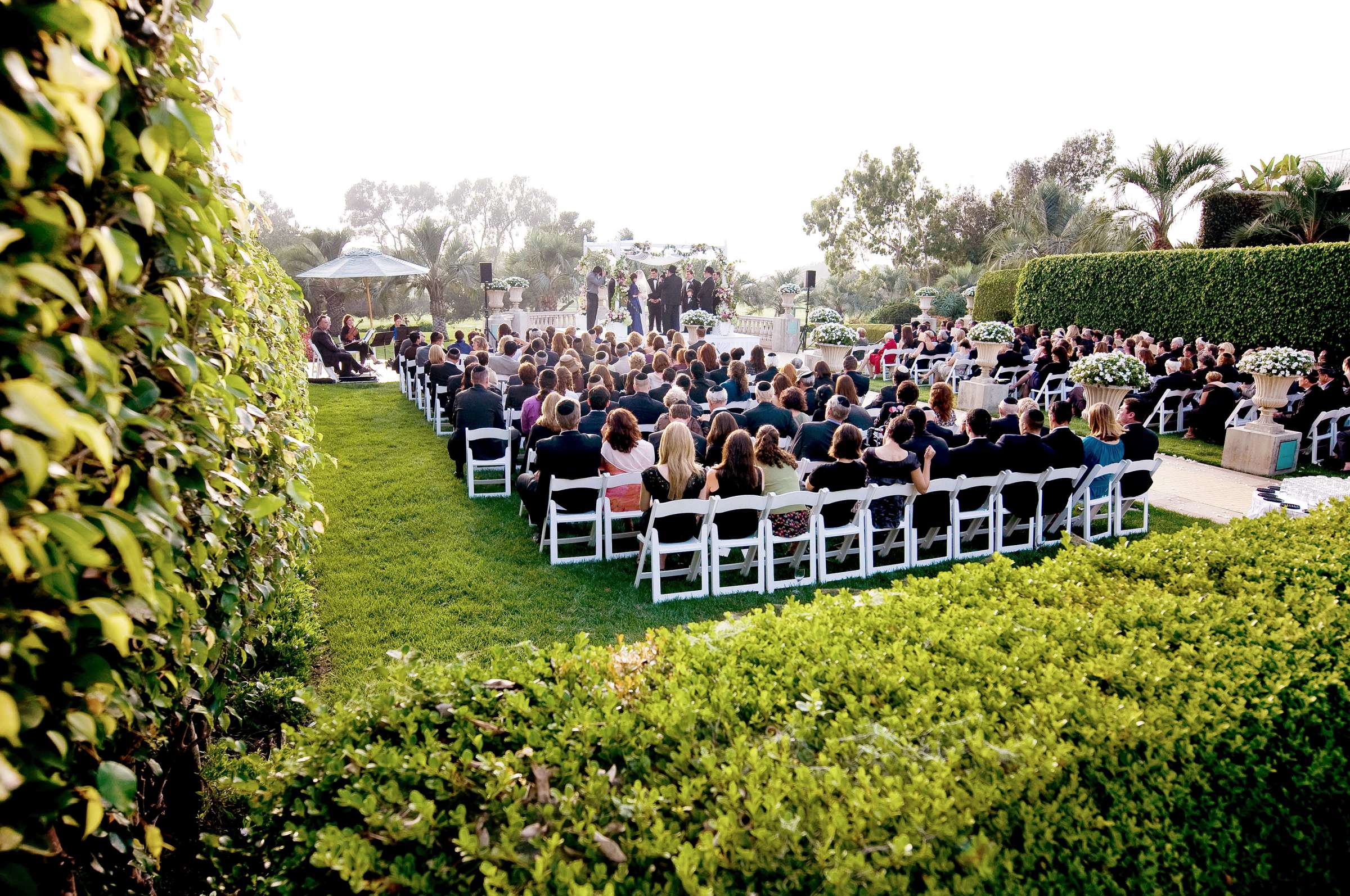 Hilton La Jolla Torrey Pines Wedding, Sarah and Brian Wedding Photo #300250 by True Photography