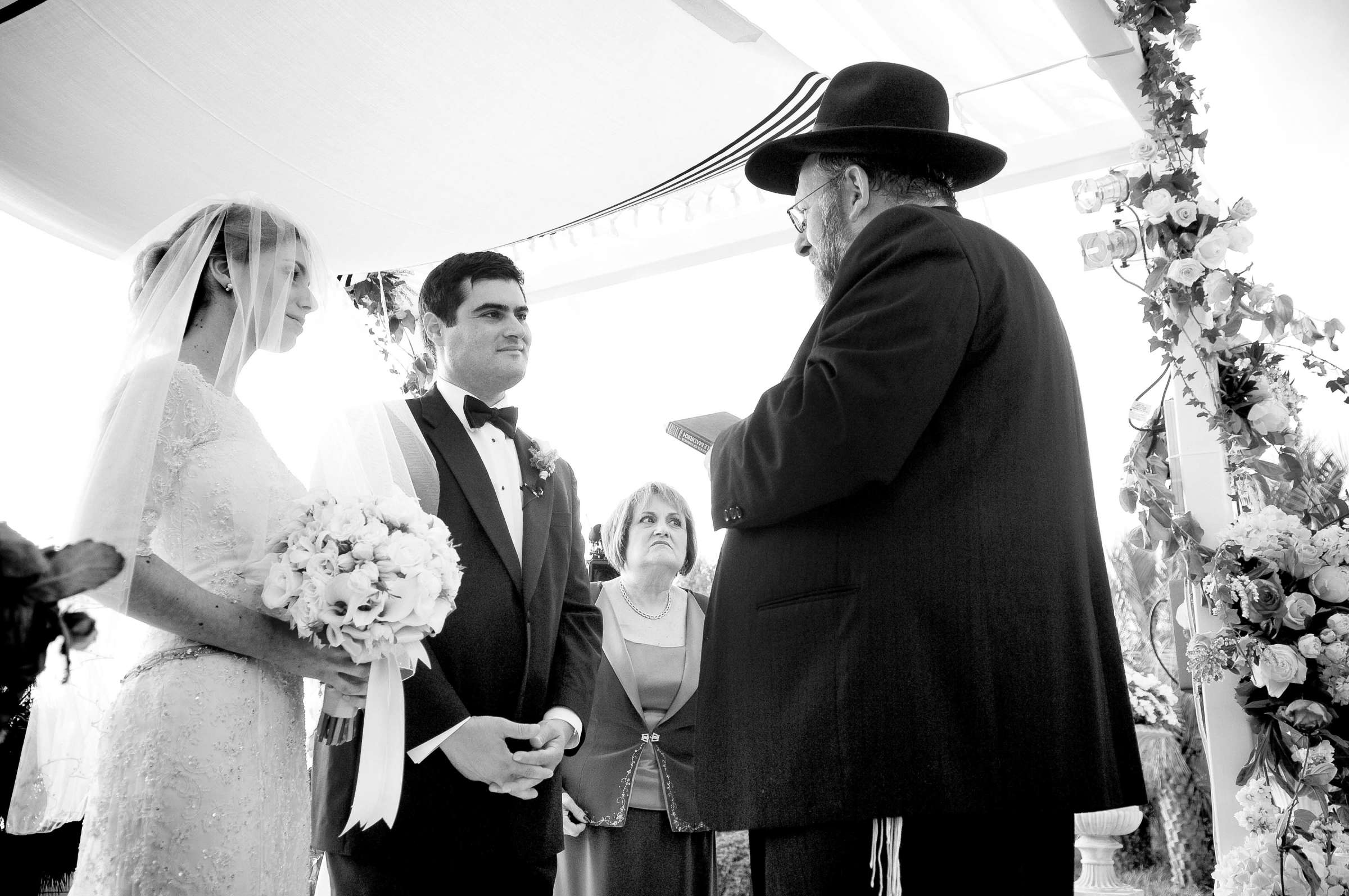 Hilton La Jolla Torrey Pines Wedding, Sarah and Brian Wedding Photo #300252 by True Photography