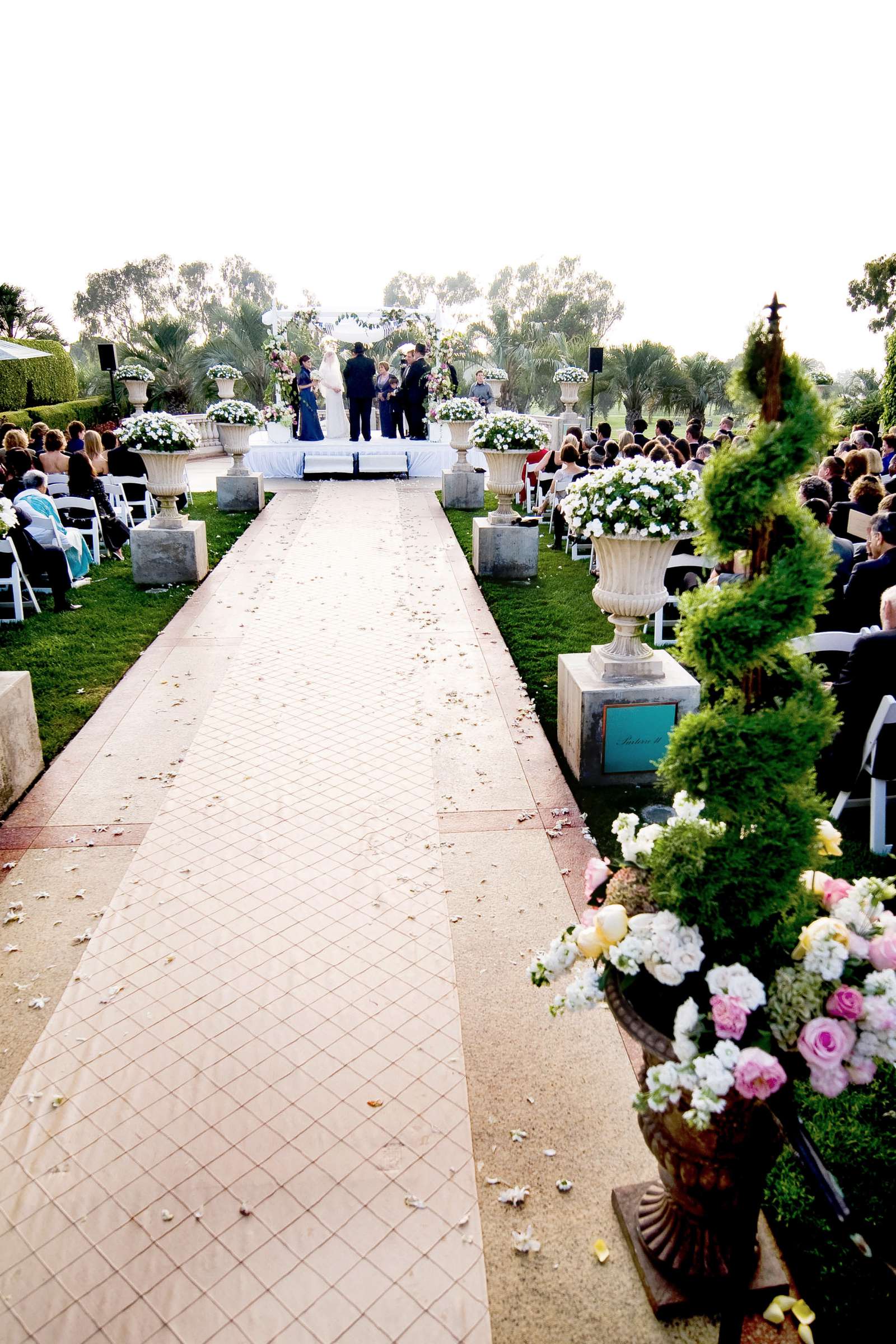 Hilton La Jolla Torrey Pines Wedding, Sarah and Brian Wedding Photo #300260 by True Photography