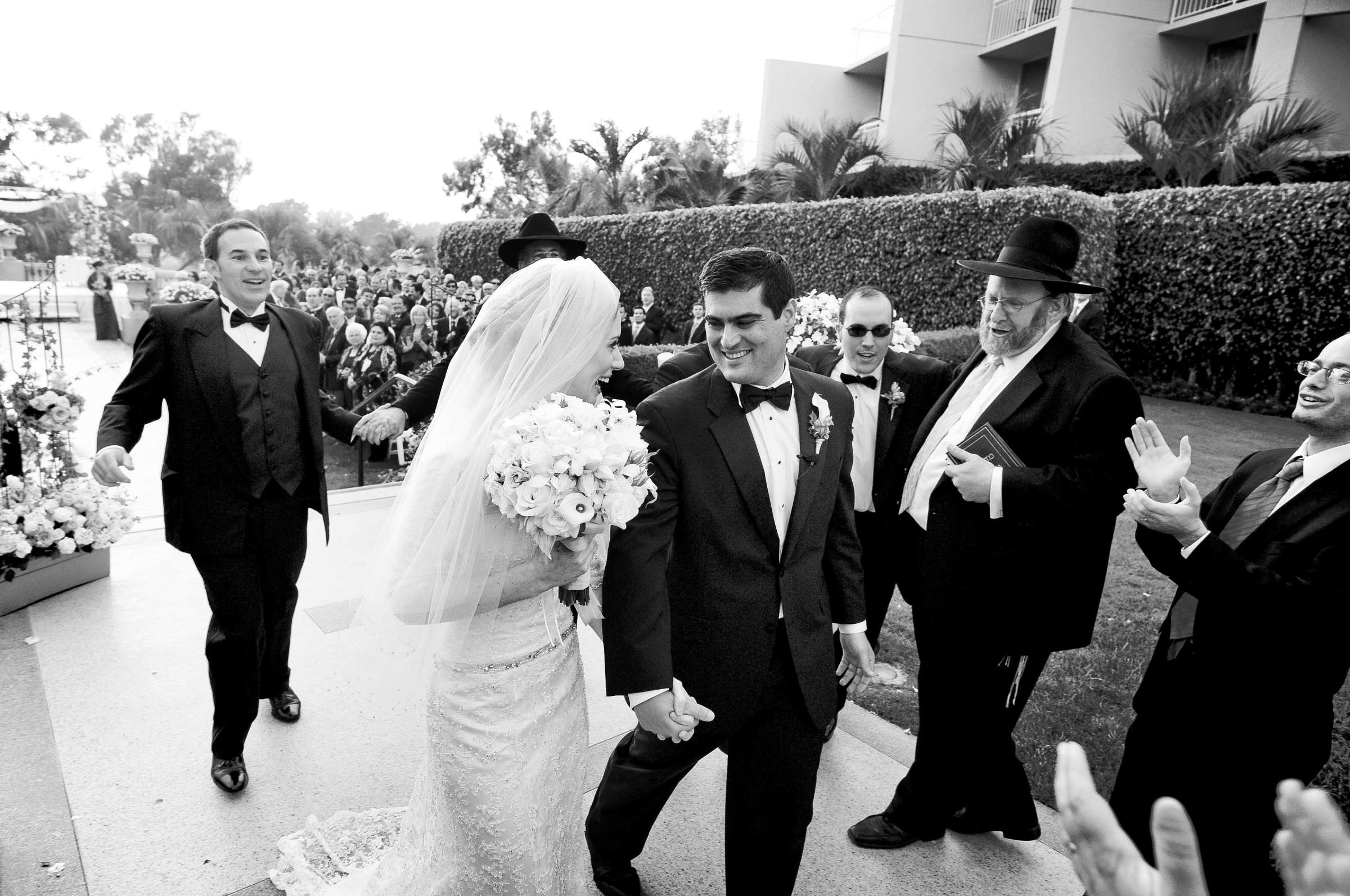 Hilton La Jolla Torrey Pines Wedding, Sarah and Brian Wedding Photo #300267 by True Photography