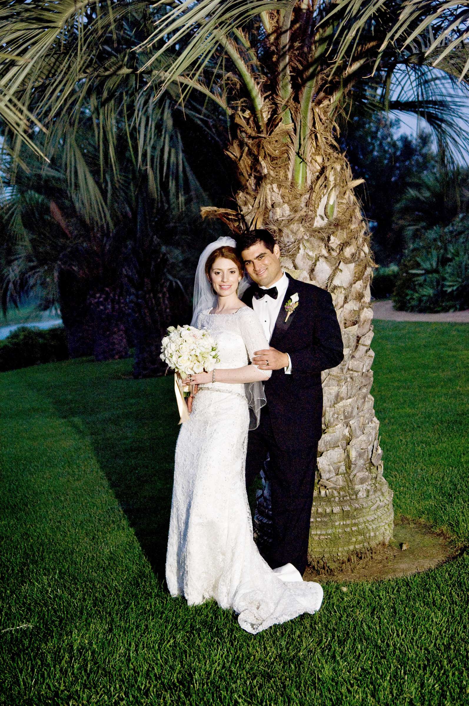 Hilton La Jolla Torrey Pines Wedding, Sarah and Brian Wedding Photo #300275 by True Photography