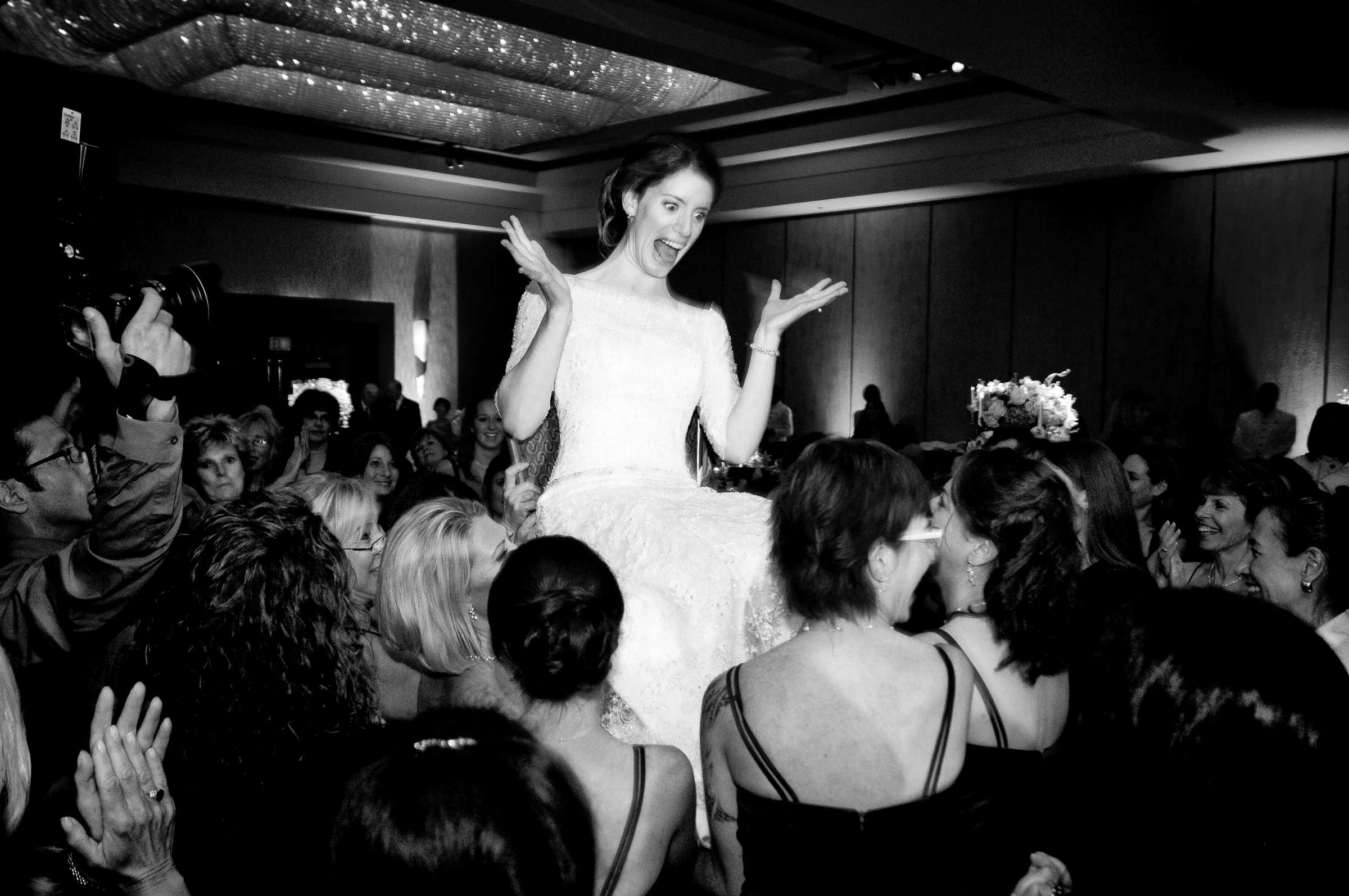 Hilton La Jolla Torrey Pines Wedding, Sarah and Brian Wedding Photo #300288 by True Photography