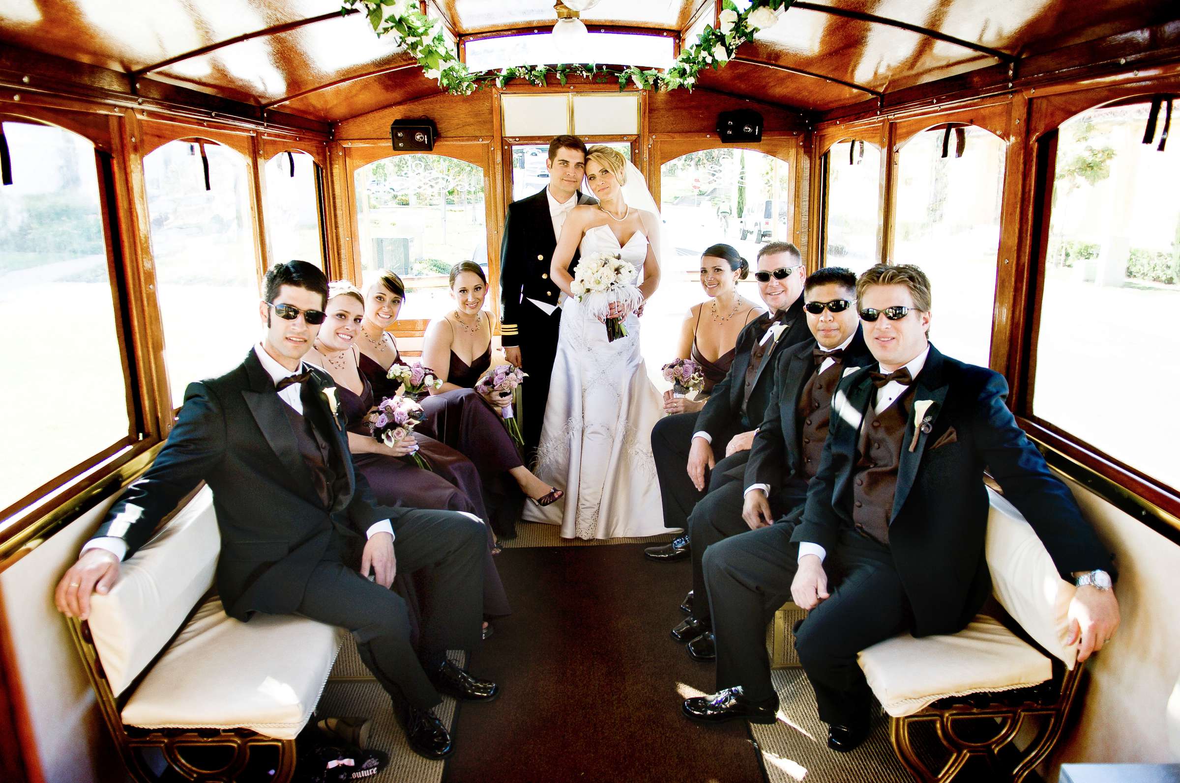Wedding, Tanya and Matt Wedding Photo #300327 by True Photography