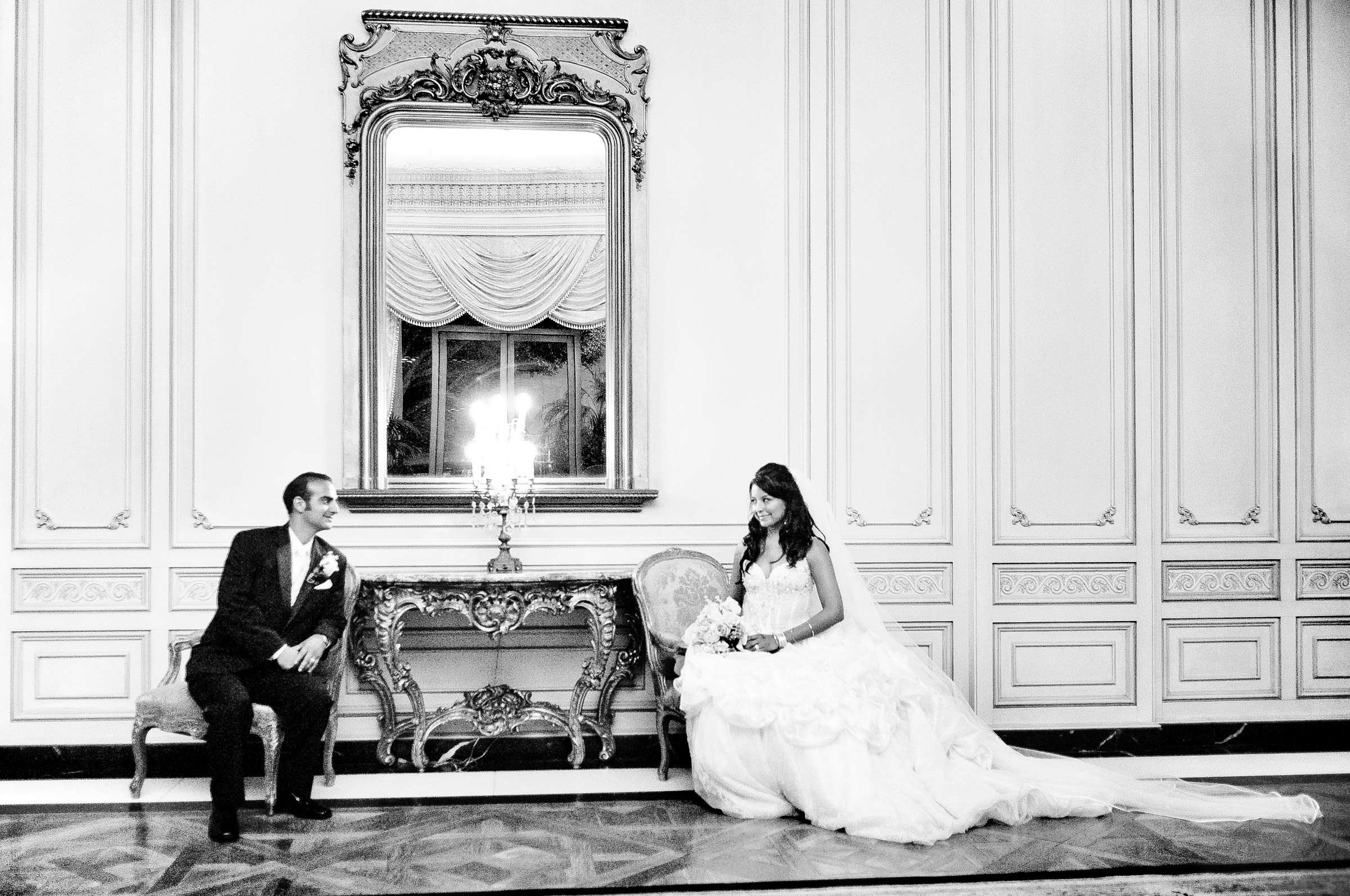 The Westgate Hotel Wedding, Yvonne and Rudy Wedding Photo #300331 by True Photography