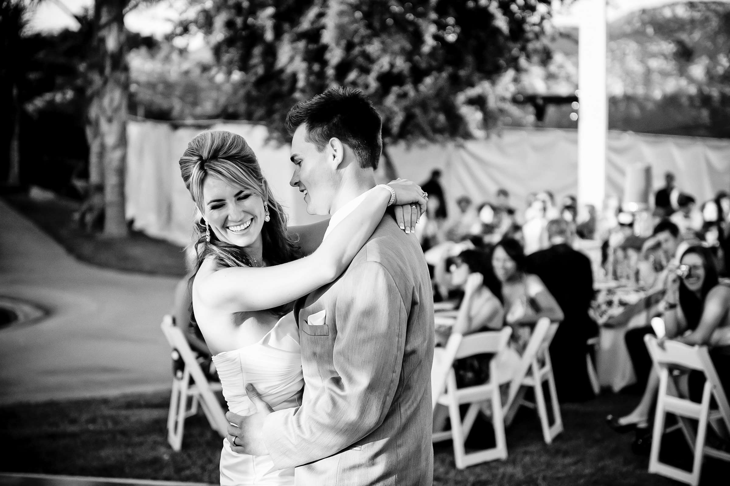 Private Residence Wedding, Shannon and Nate Wedding Photo #300458 by True Photography
