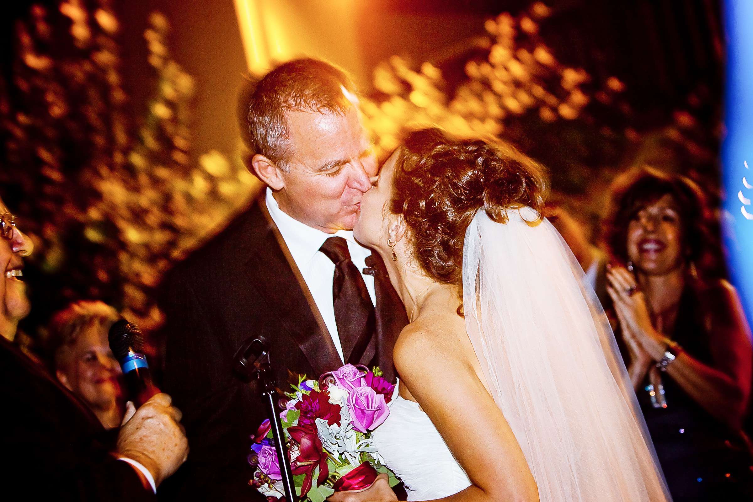 Bowers Museum Wedding, Aimee and Chris Wedding Photo #300547 by True Photography