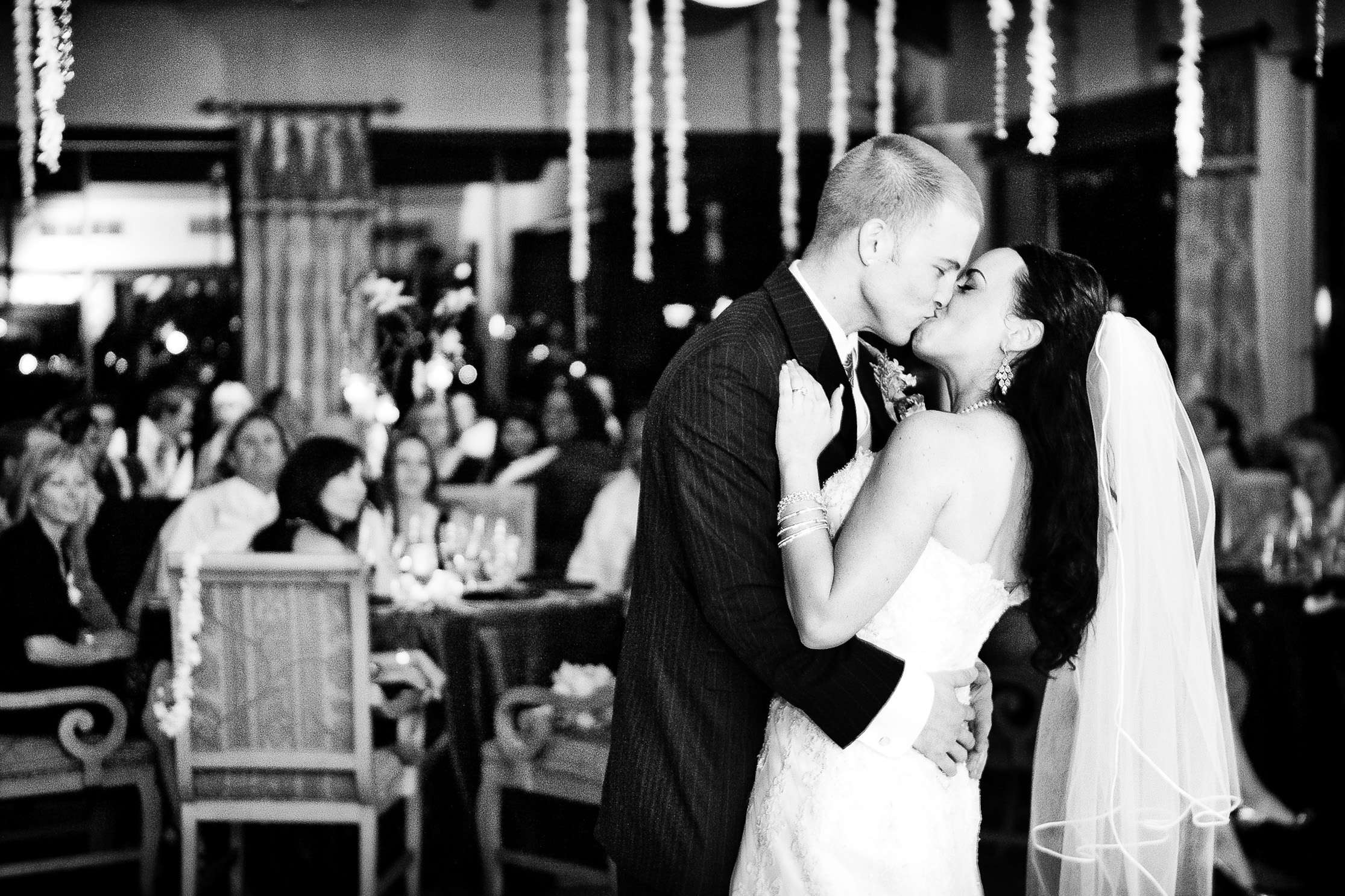 San Diego Country Club Wedding coordinated by Bliss Events, Alina and Patrick Wedding Photo #300565 by True Photography
