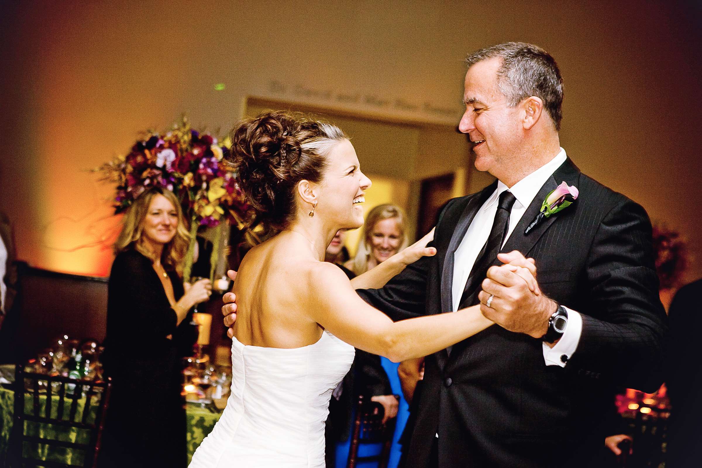 Bowers Museum Wedding, Aimee and Chris Wedding Photo #300566 by True Photography