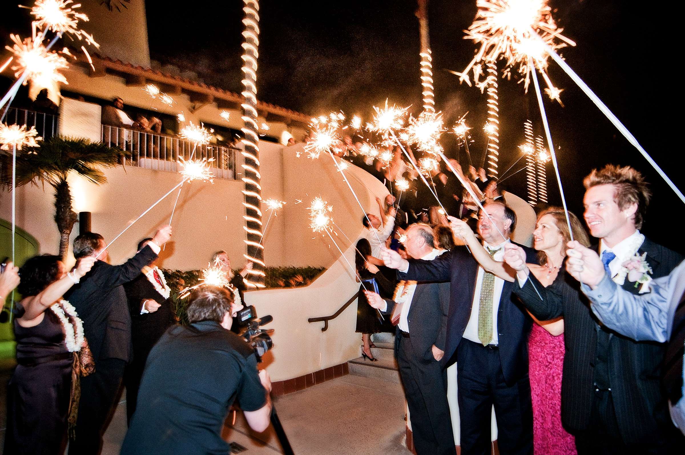 San Diego Country Club Wedding coordinated by Bliss Events, Alina and Patrick Wedding Photo #300580 by True Photography