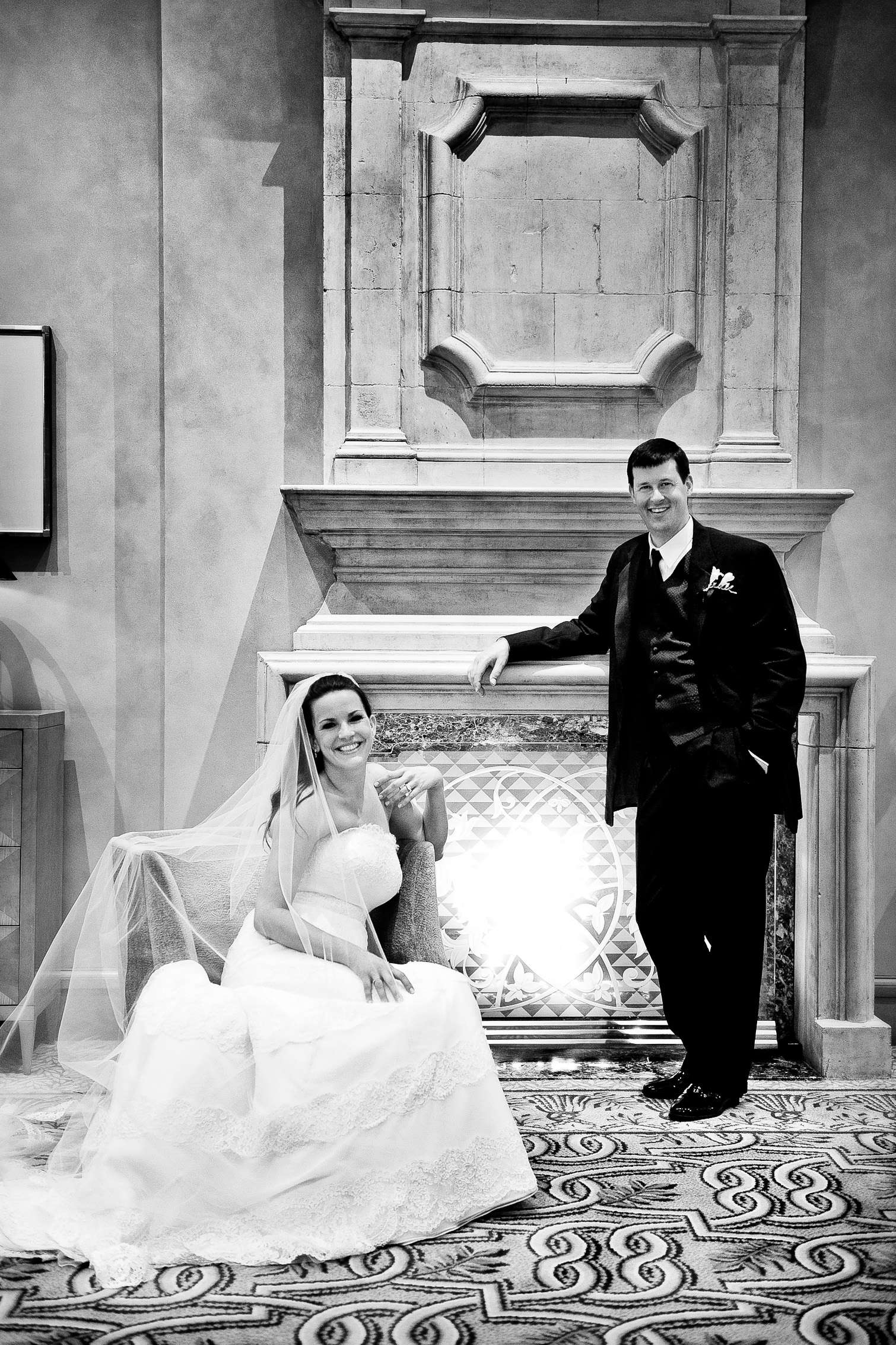 Park Hyatt Aviara Wedding coordinated by Details Defined, Allie and Rick Wedding Photo #300589 by True Photography