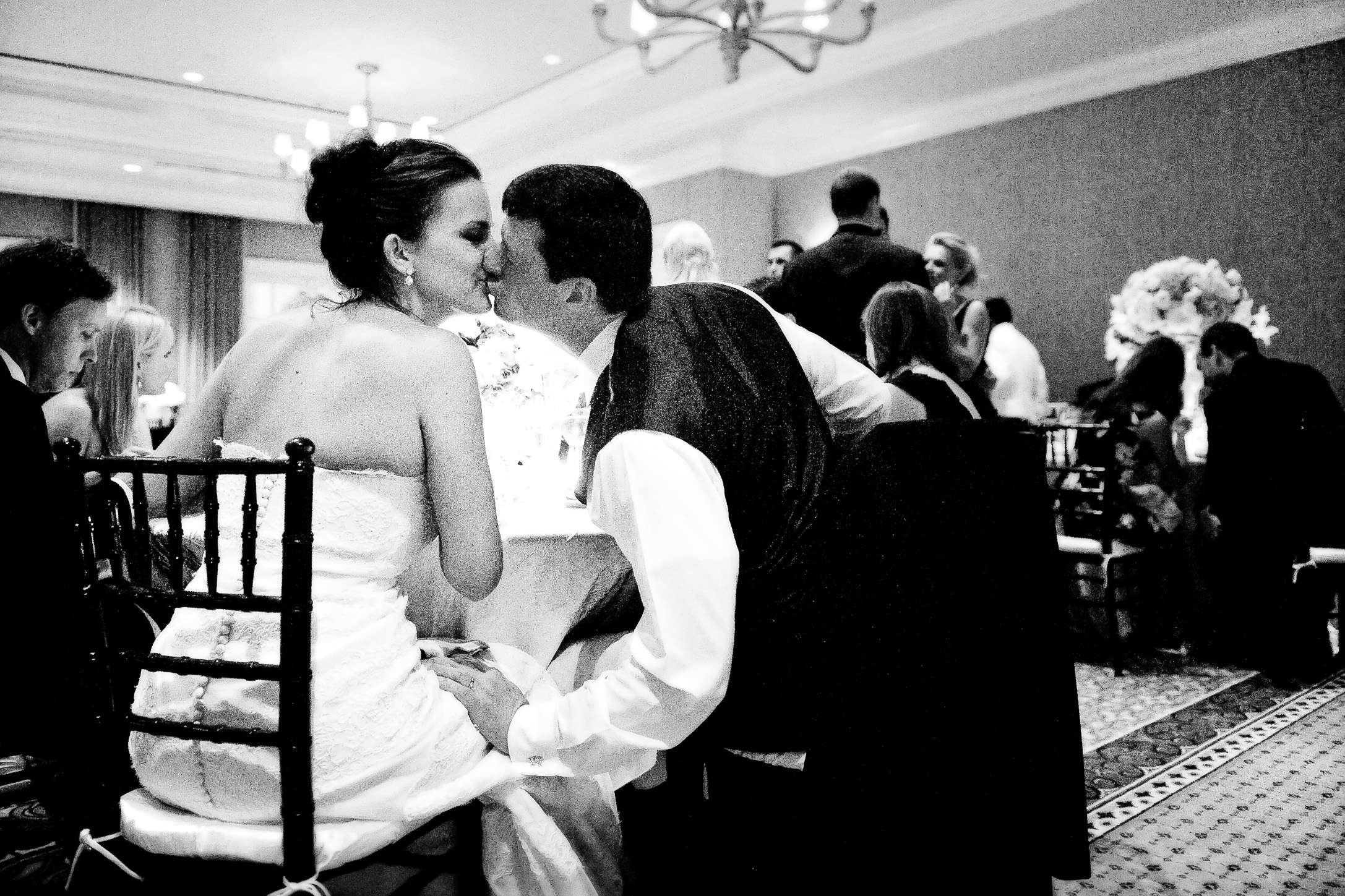 Park Hyatt Aviara Wedding coordinated by Details Defined, Allie and Rick Wedding Photo #300590 by True Photography