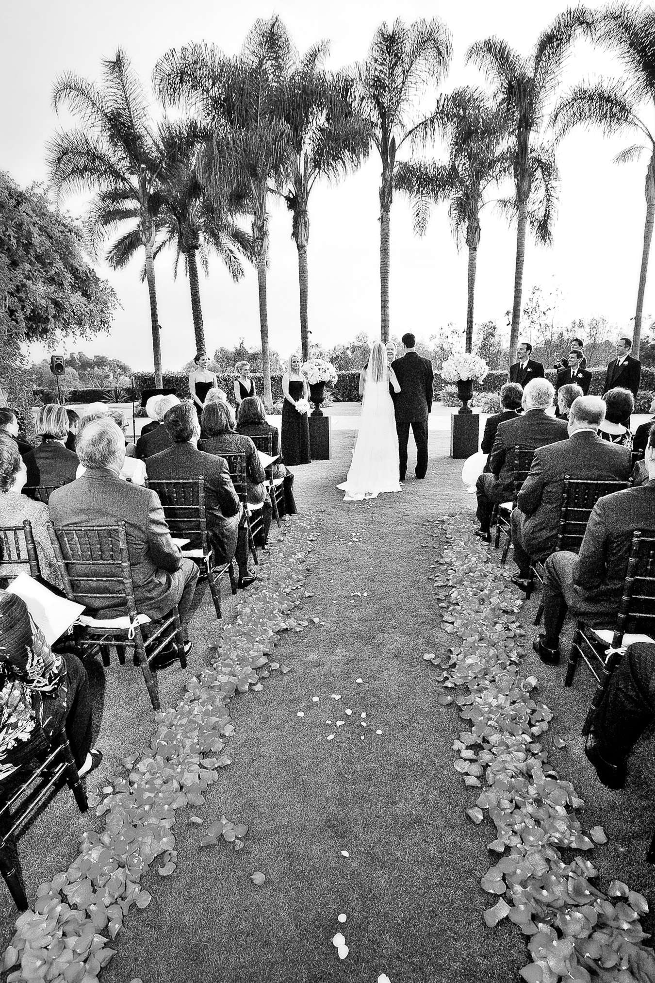 Park Hyatt Aviara Wedding coordinated by Details Defined, Allie and Rick Wedding Photo #300601 by True Photography