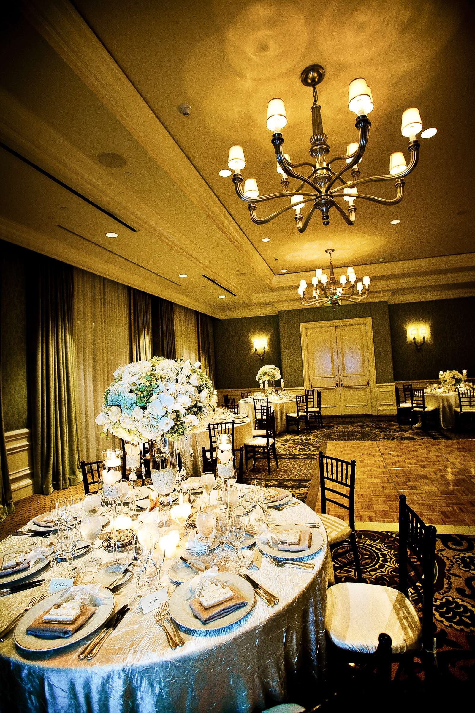 Park Hyatt Aviara Wedding coordinated by Details Defined, Allie and Rick Wedding Photo #300609 by True Photography