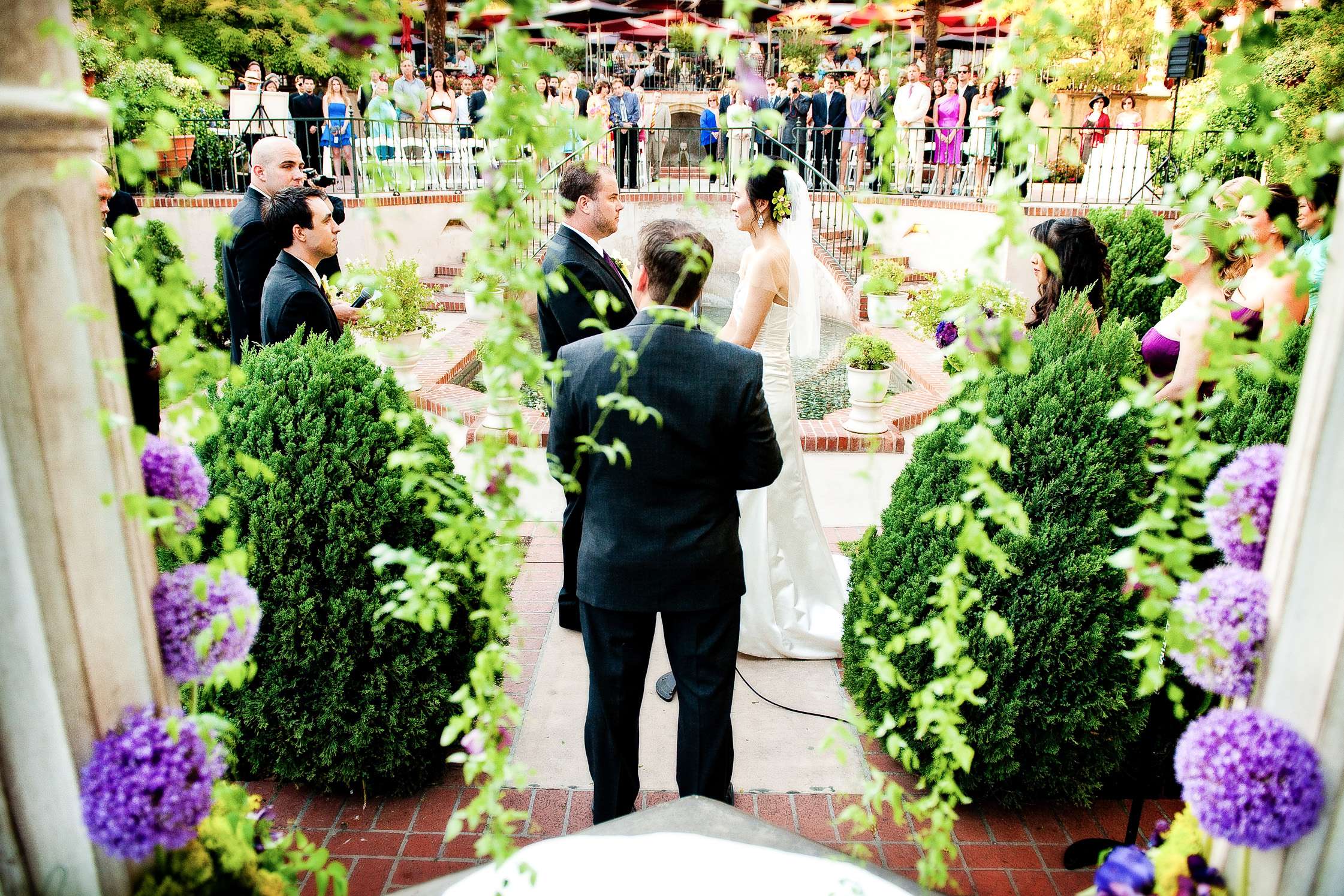 The Prado Wedding coordinated by Mint Weddings, Andrew and Sharon Wedding Photo #300641 by True Photography