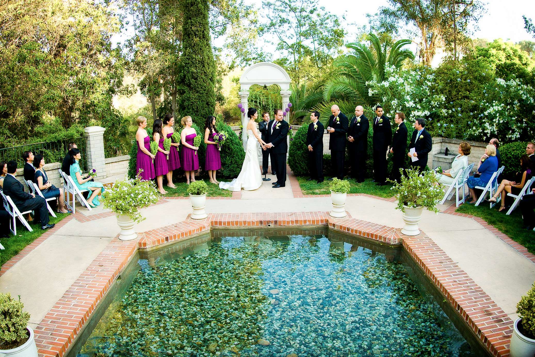 The Prado Wedding coordinated by Mint Weddings, Andrew and Sharon Wedding Photo #300642 by True Photography