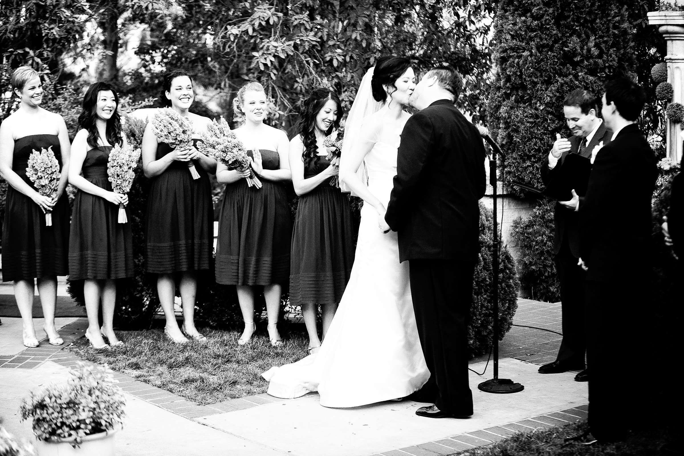 The Prado Wedding coordinated by Mint Weddings, Andrew and Sharon Wedding Photo #300644 by True Photography