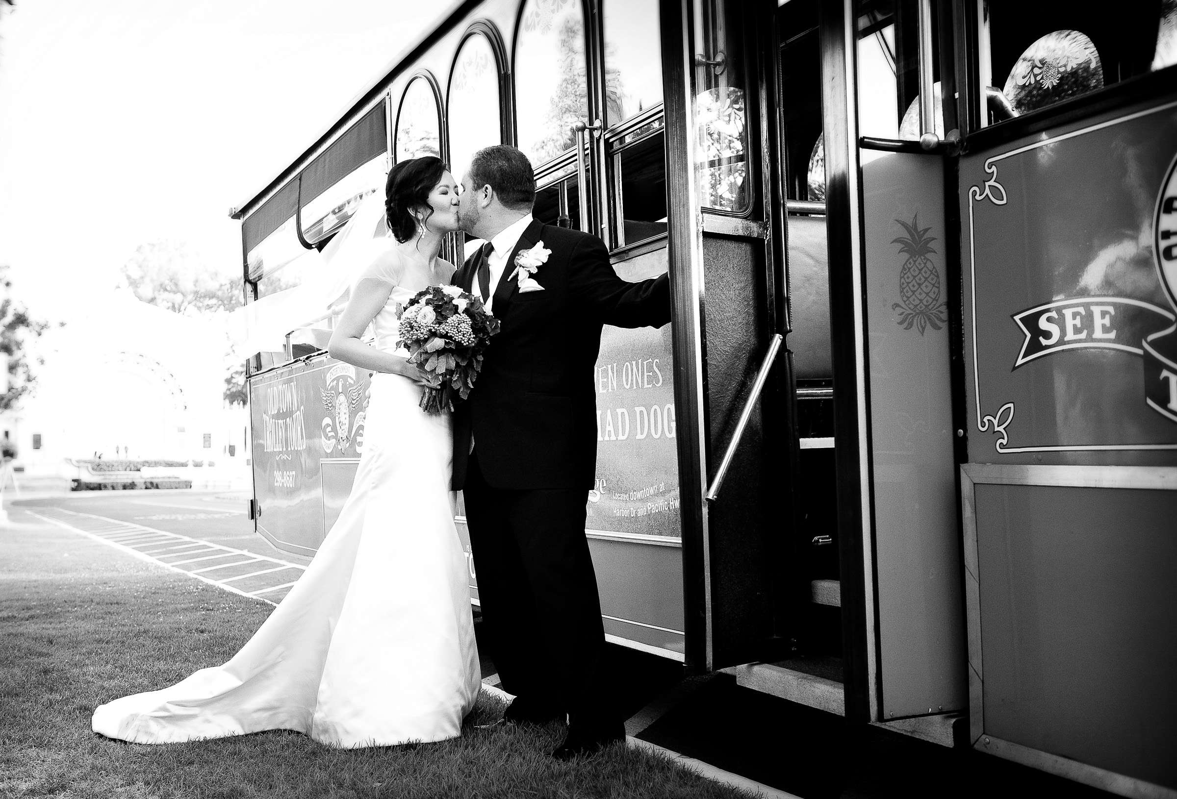 The Prado Wedding coordinated by Mint Weddings, Andrew and Sharon Wedding Photo #300645 by True Photography