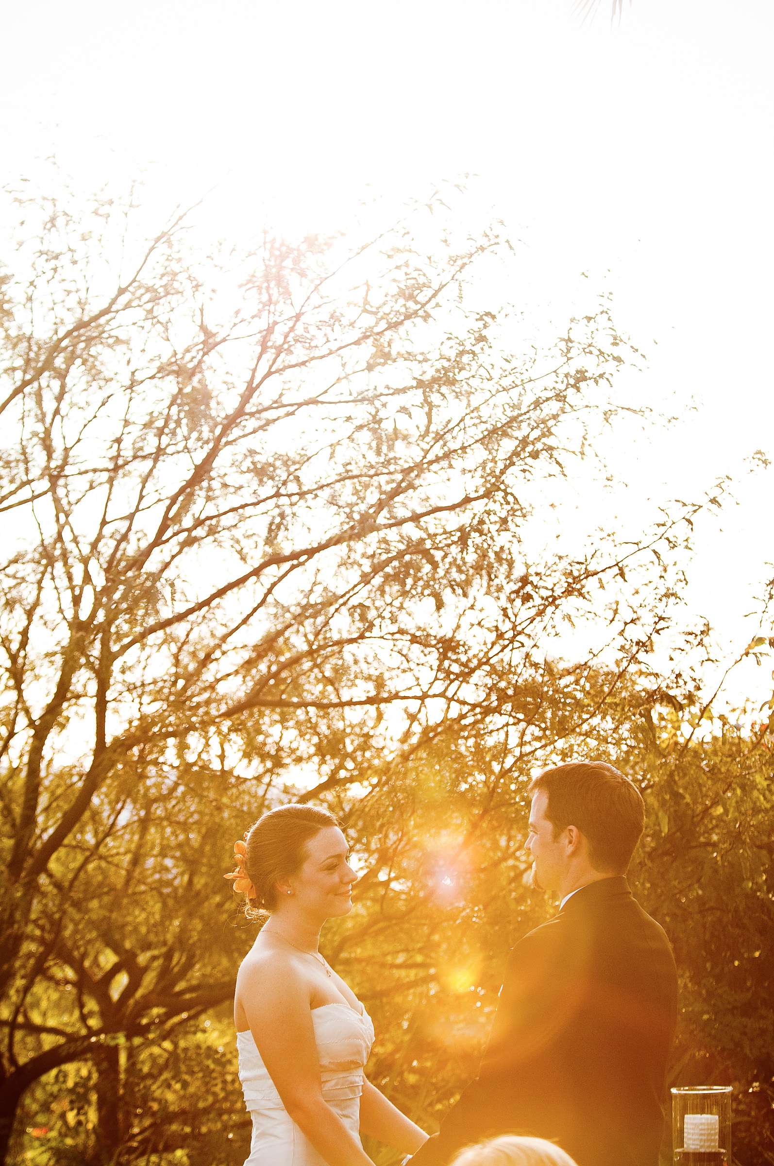 Elfin Forest Estates Wedding, Marc and Laura Wedding Photo #300658 by True Photography