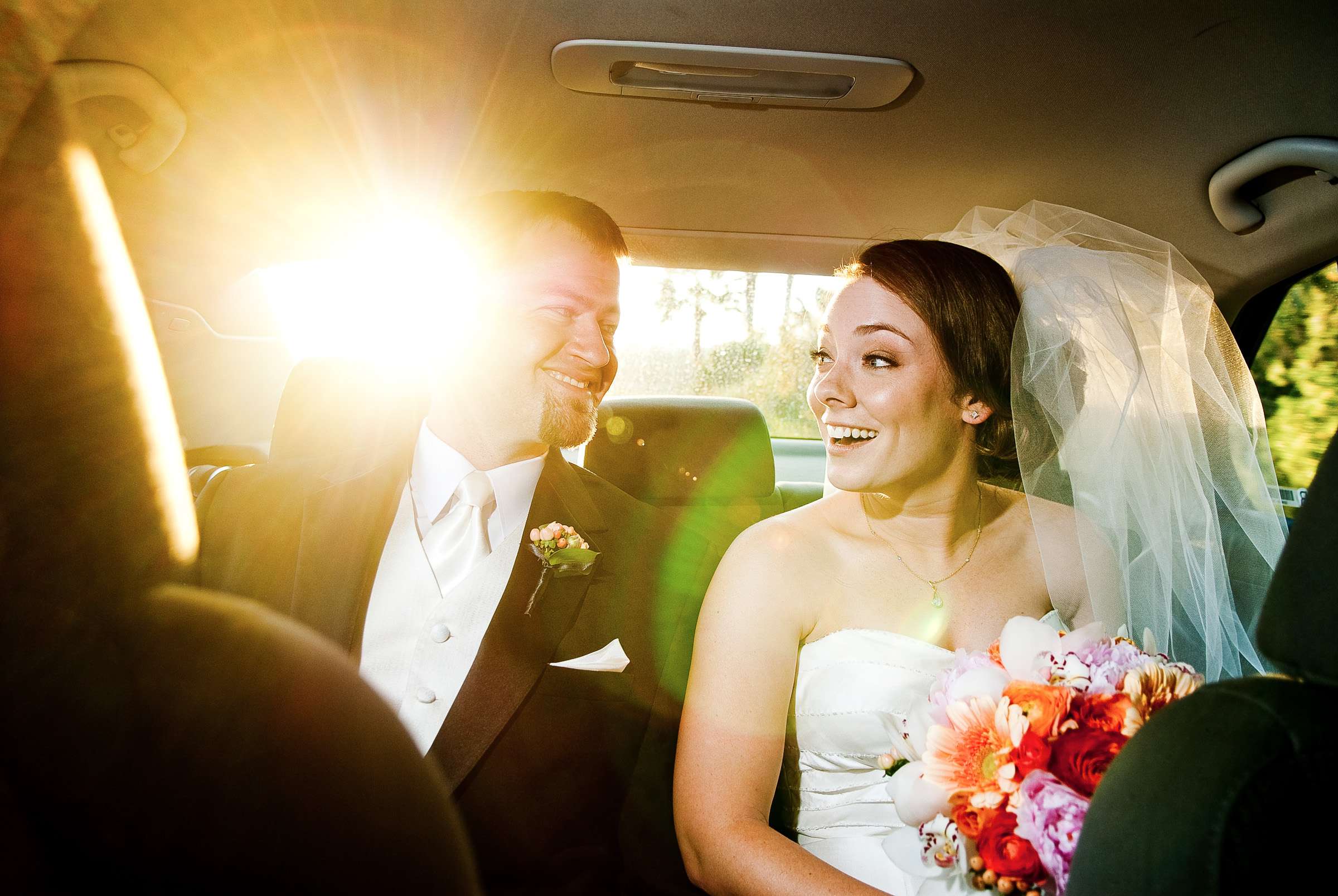 Elfin Forest Estates Wedding, Marc and Laura Wedding Photo #300659 by True Photography