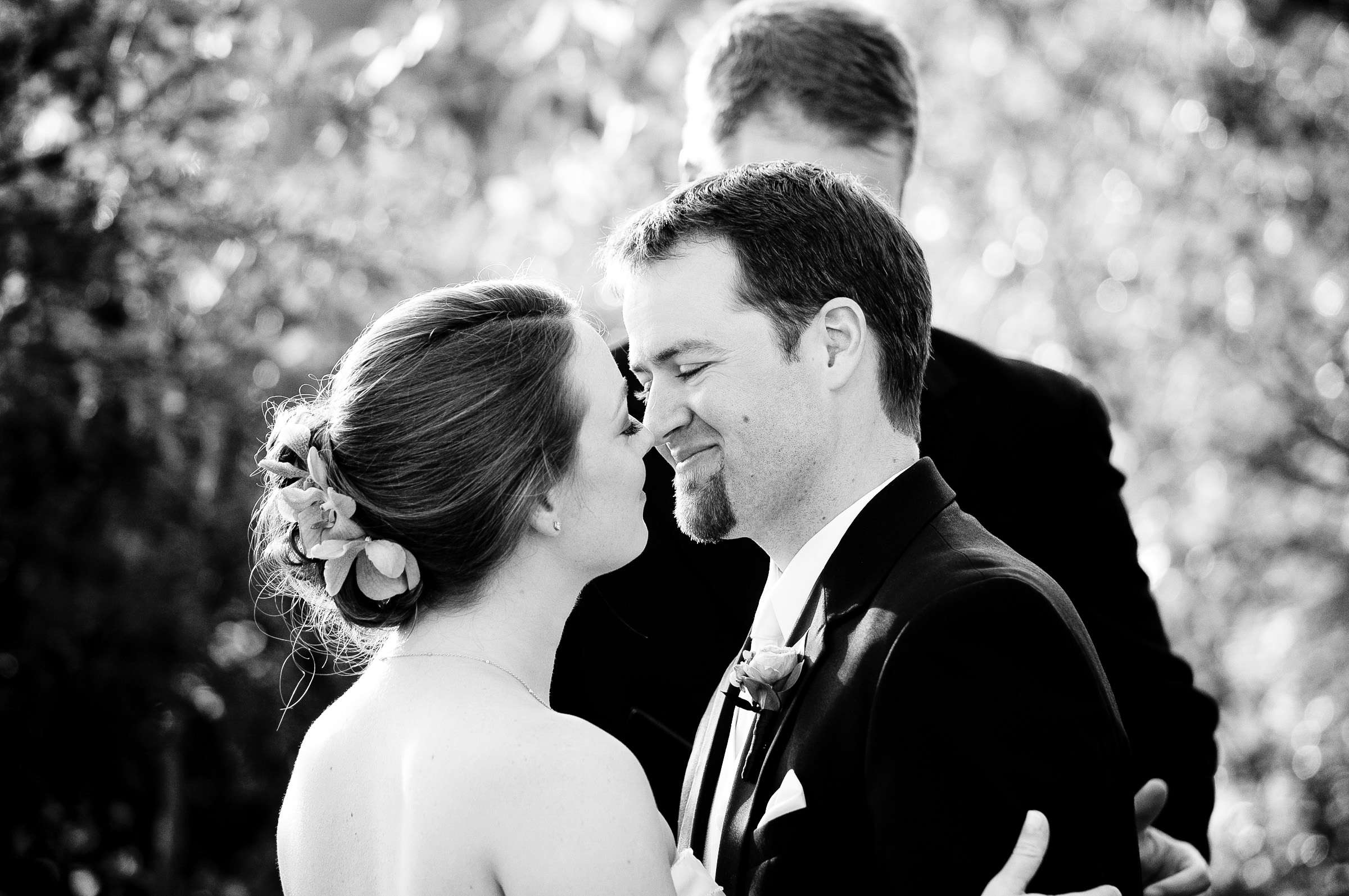 Elfin Forest Estates Wedding, Marc and Laura Wedding Photo #300666 by True Photography