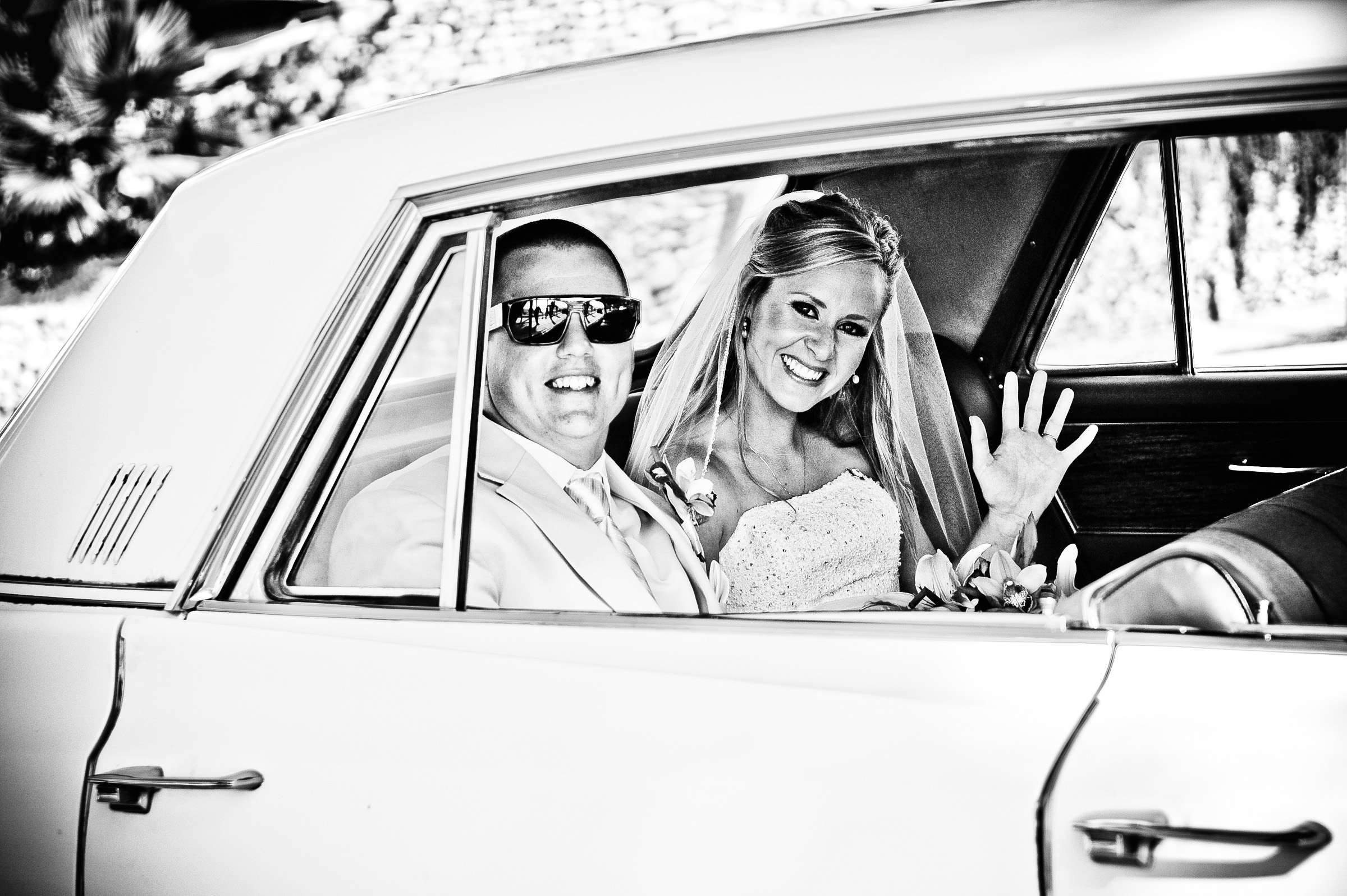 La Jolla Woman's Club Wedding coordinated by KP Design Studio, Sarah and Scot Wedding Photo #300677 by True Photography