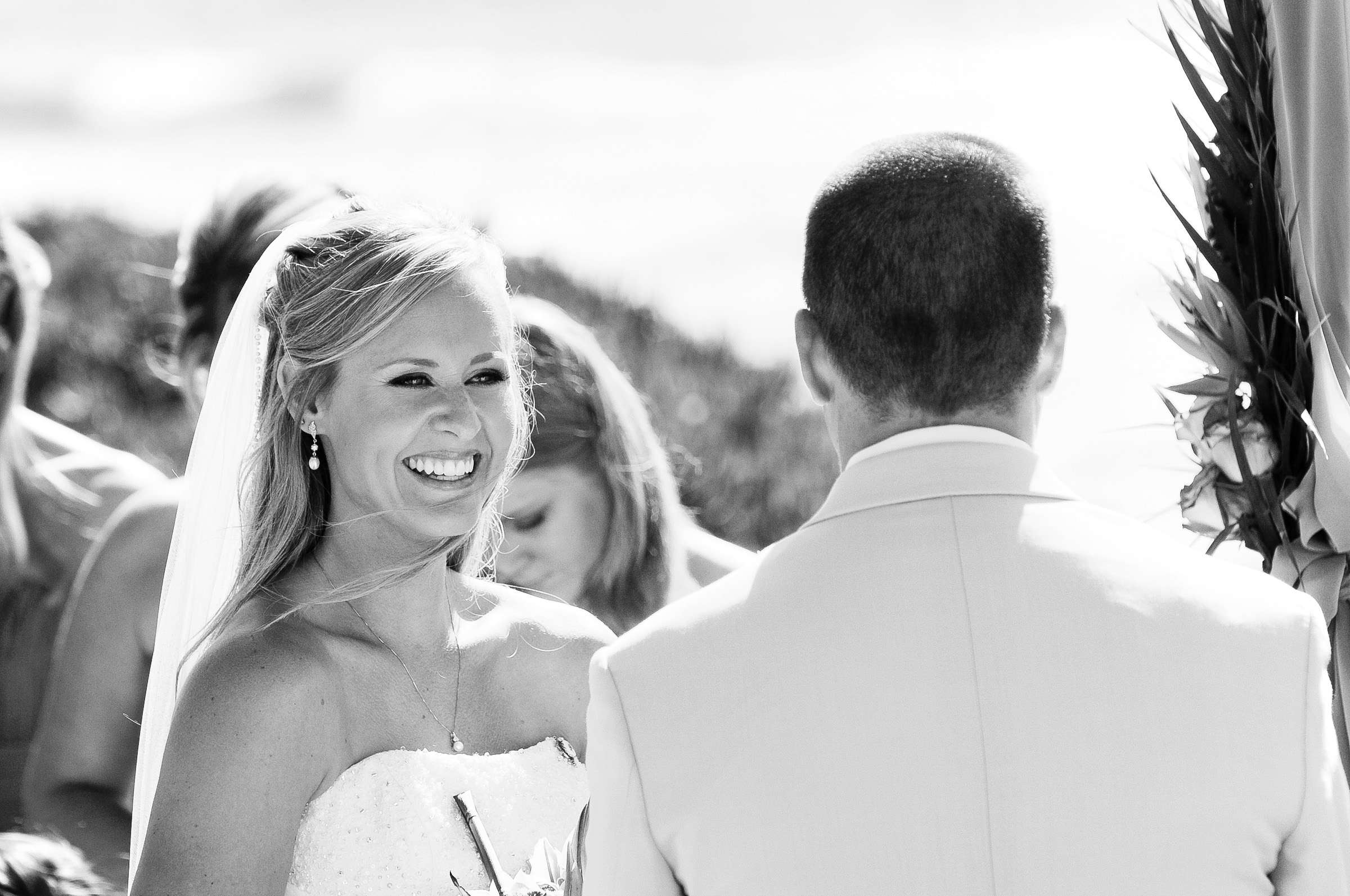 La Jolla Woman's Club Wedding coordinated by KP Design Studio, Sarah and Scot Wedding Photo #300705 by True Photography