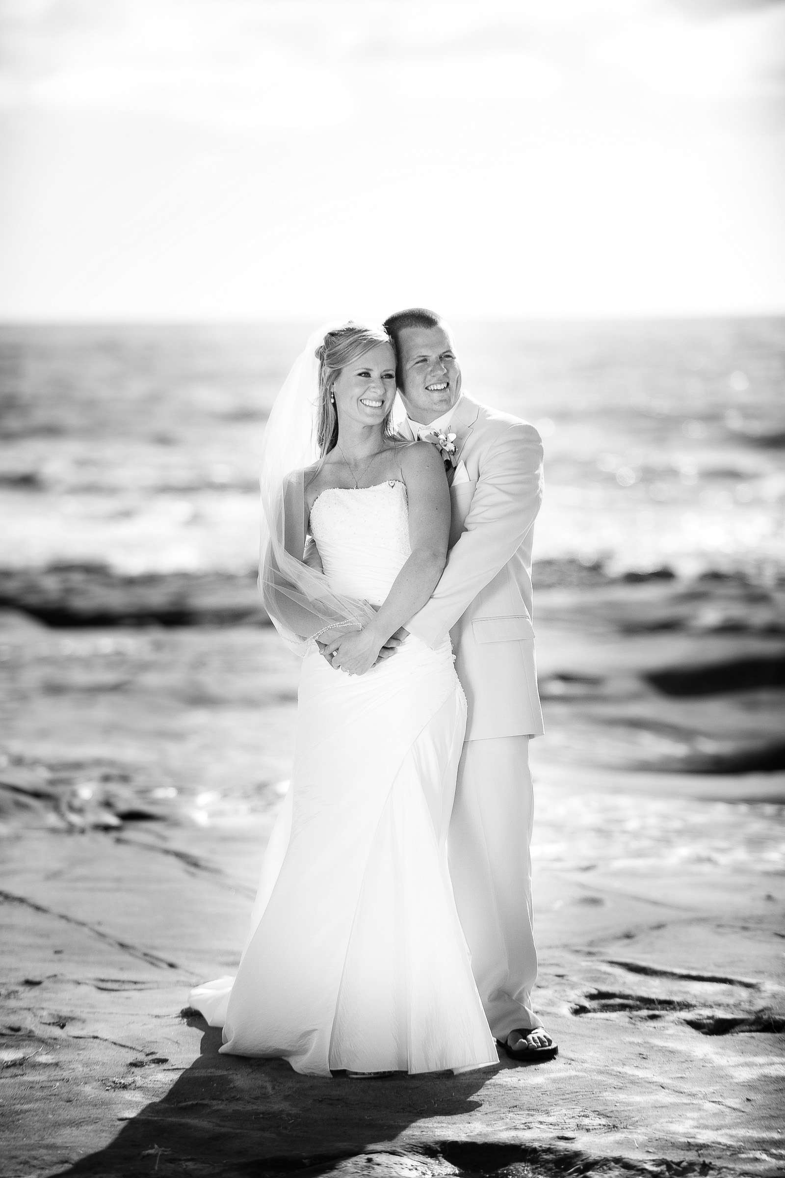 La Jolla Woman's Club Wedding coordinated by KP Design Studio, Sarah and Scot Wedding Photo #300716 by True Photography